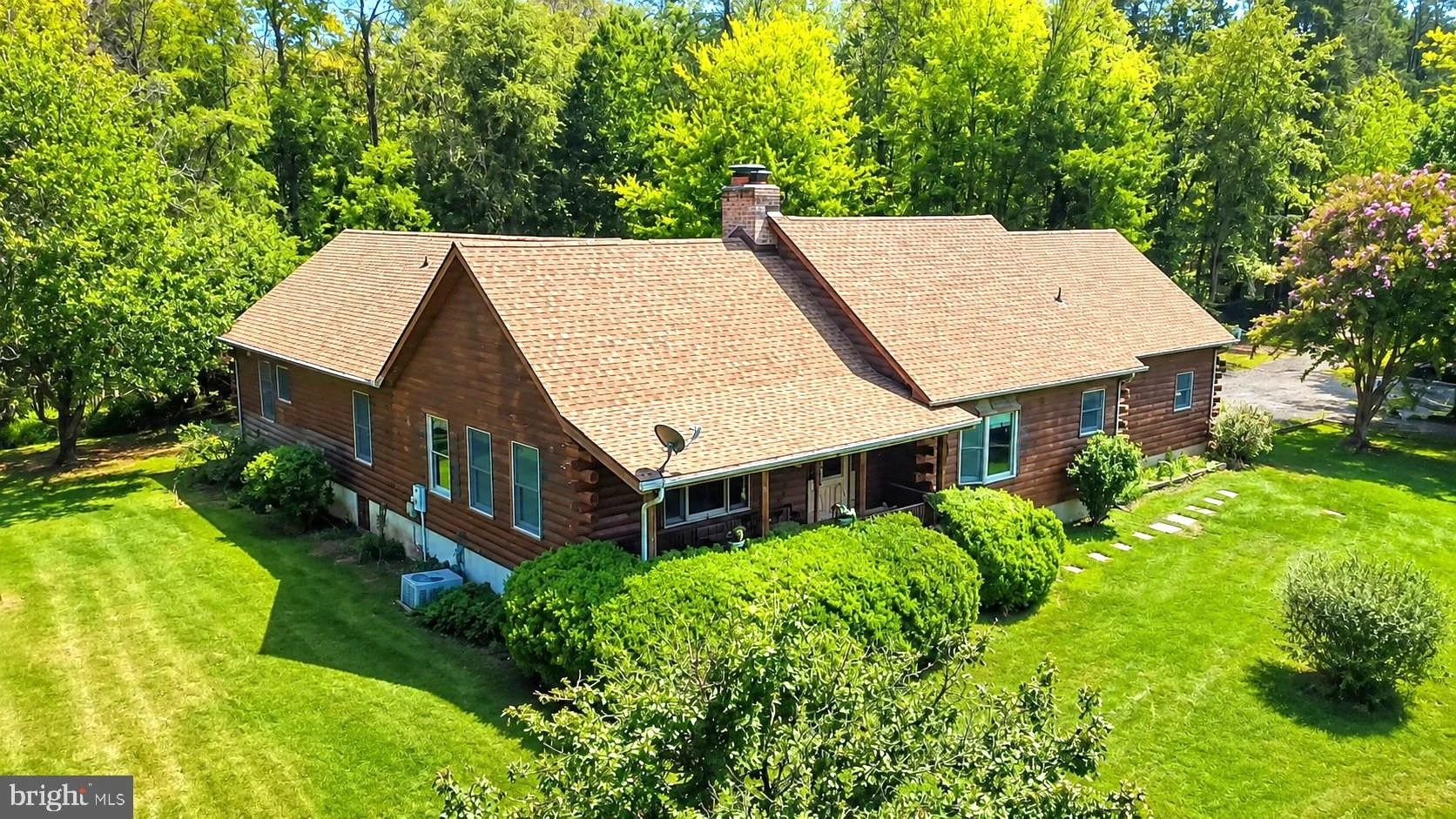 16603 Bleak Hill Road, Culpeper, VA, 22701