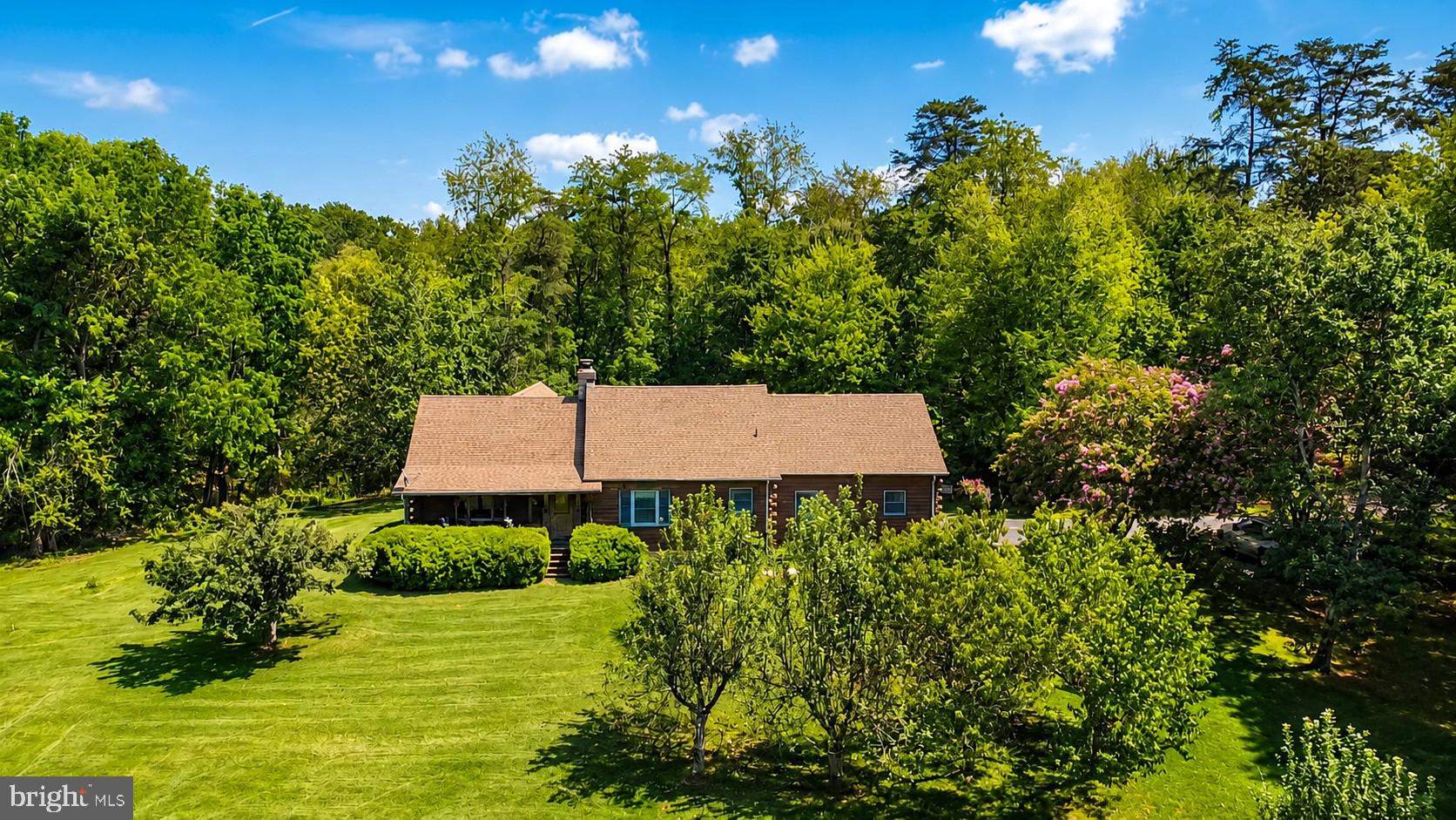 16603 BLEAK HILL ROAD