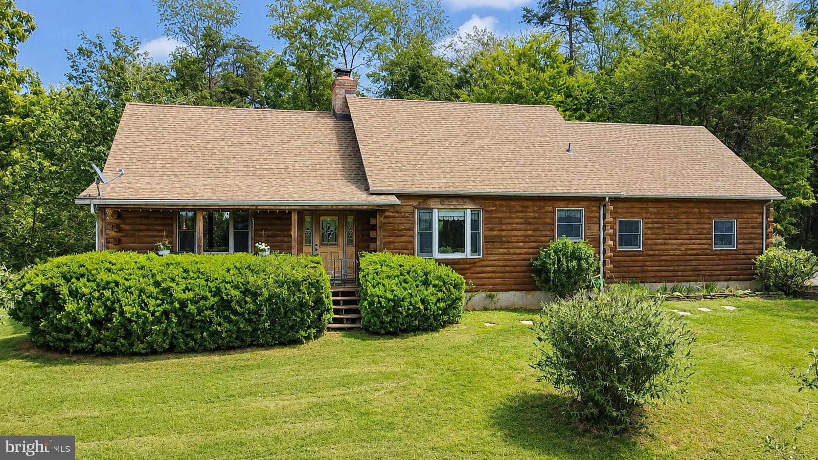 16603 BLEAK HILL ROAD