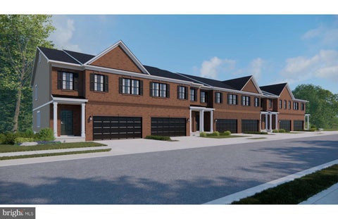 Condo For Sale - 339 John Ford Court<br/> Camden County, GIBBSBORO, NJ 08026