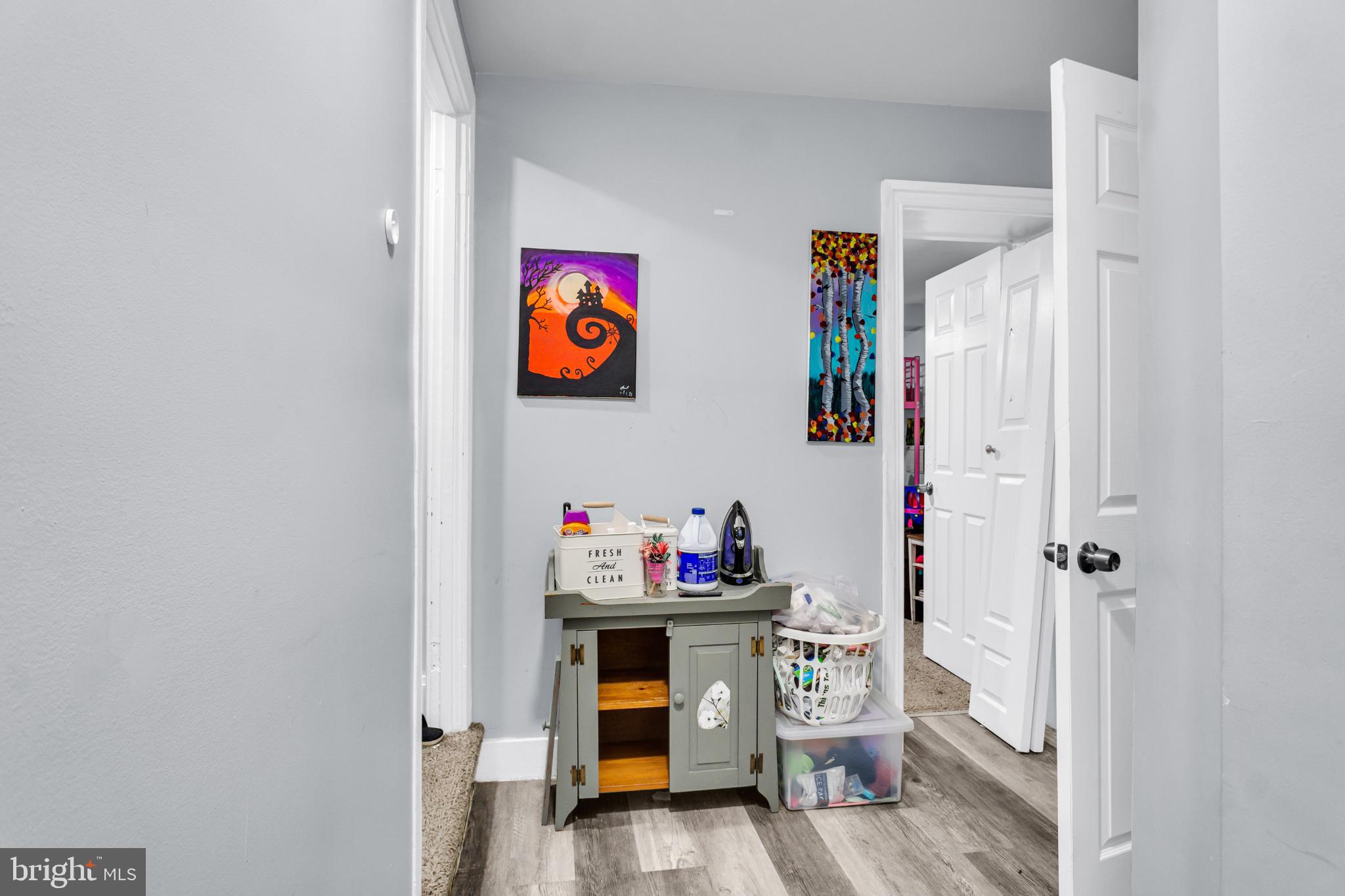 RED LION BORO - Residential