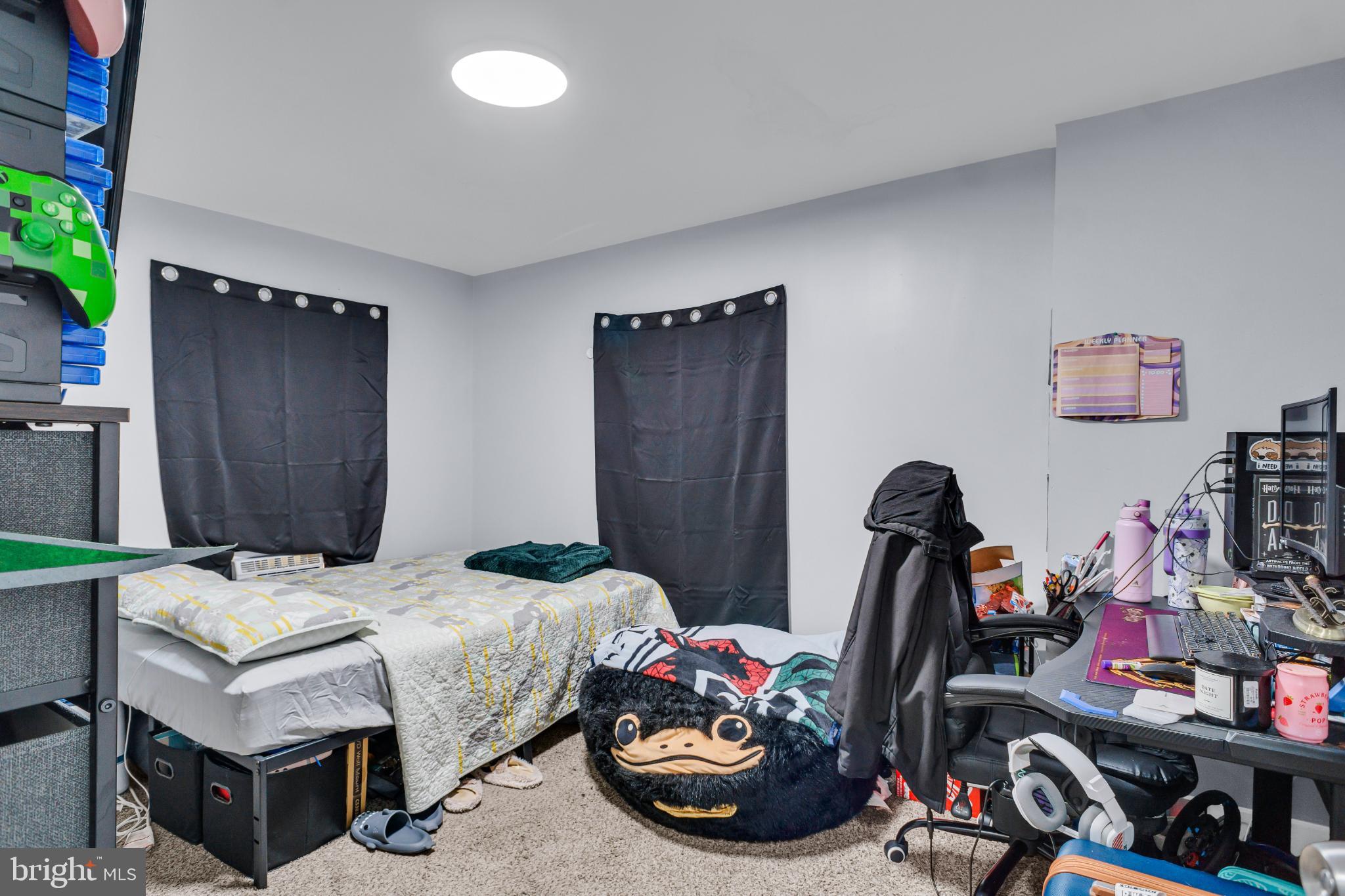 RED LION BORO - Residential