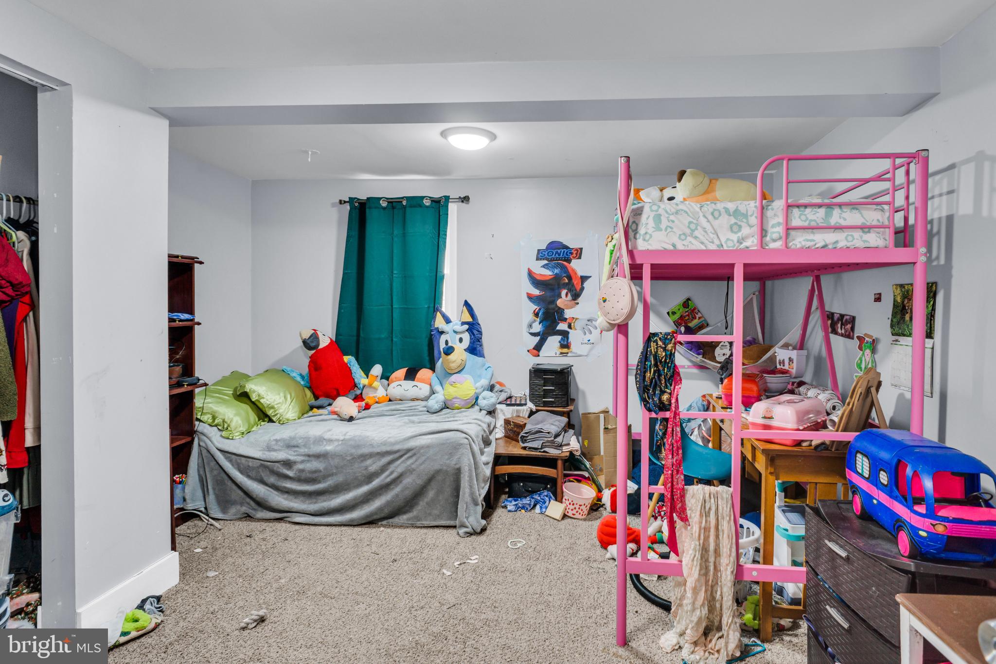 RED LION BORO - Residential