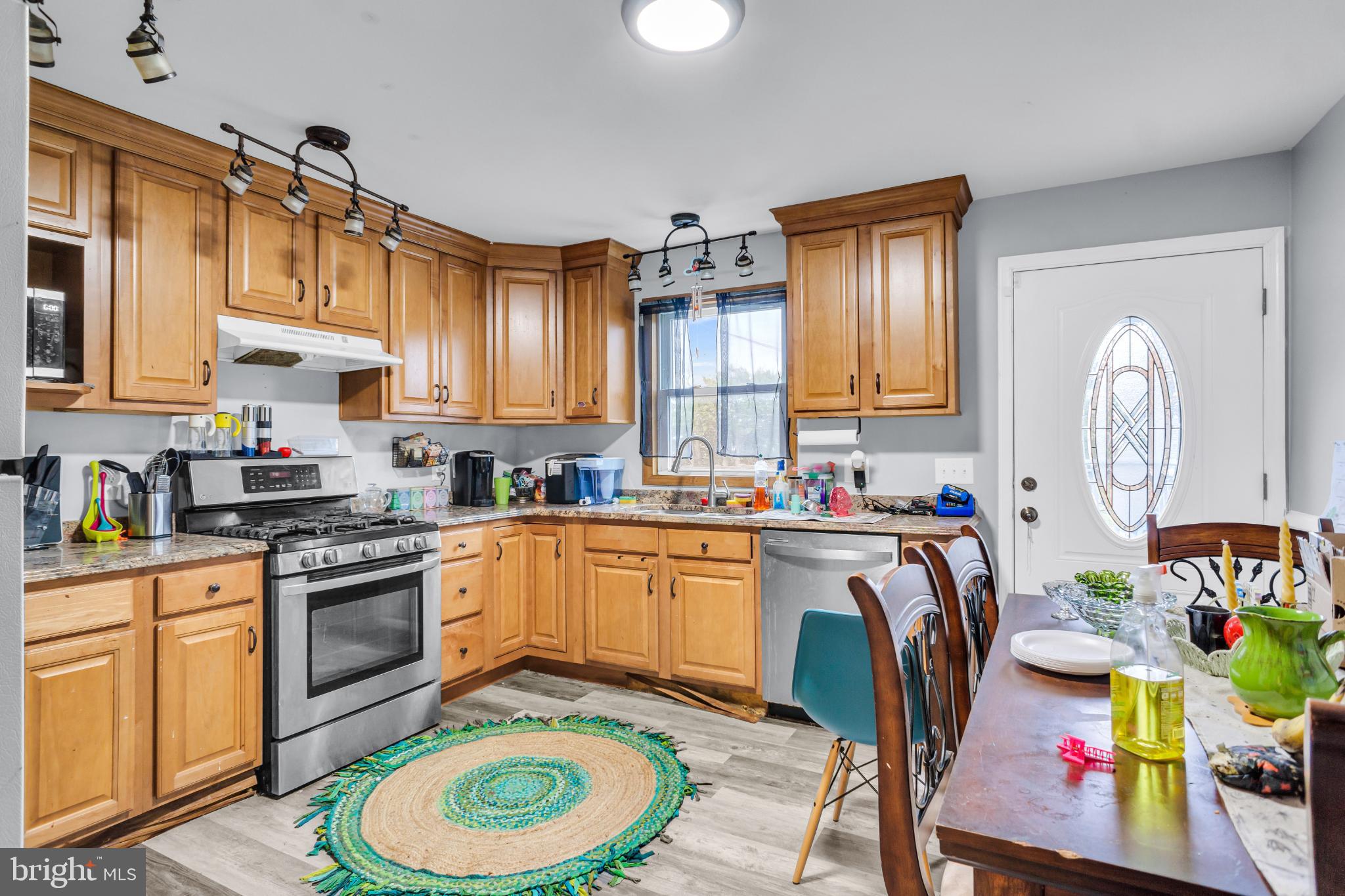 RED LION BORO - Residential