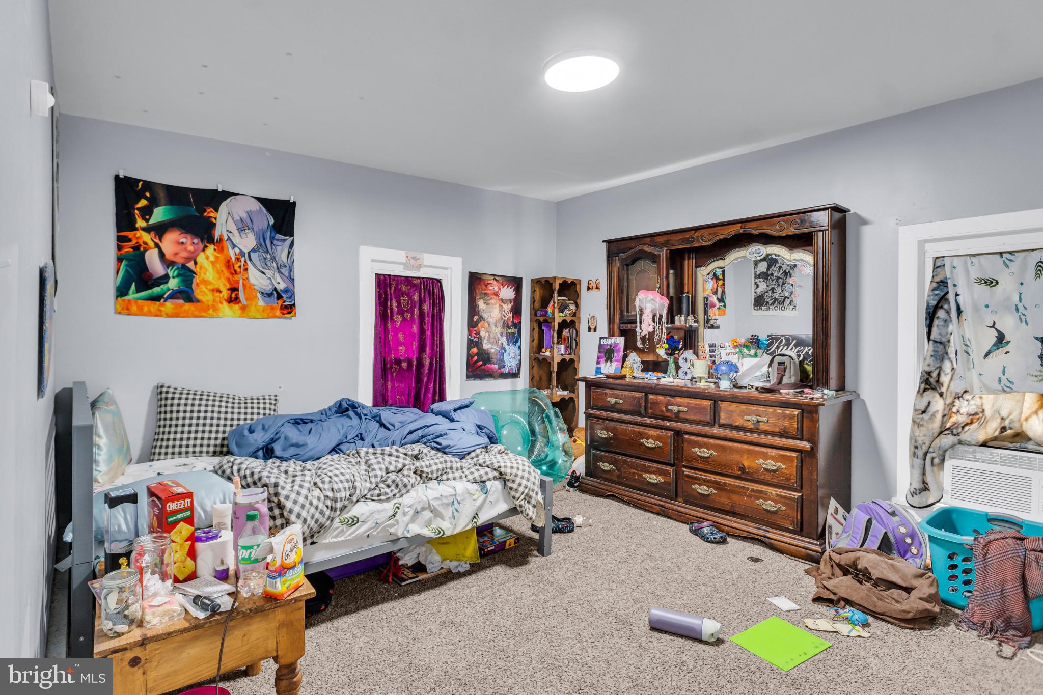 RED LION BORO - Residential