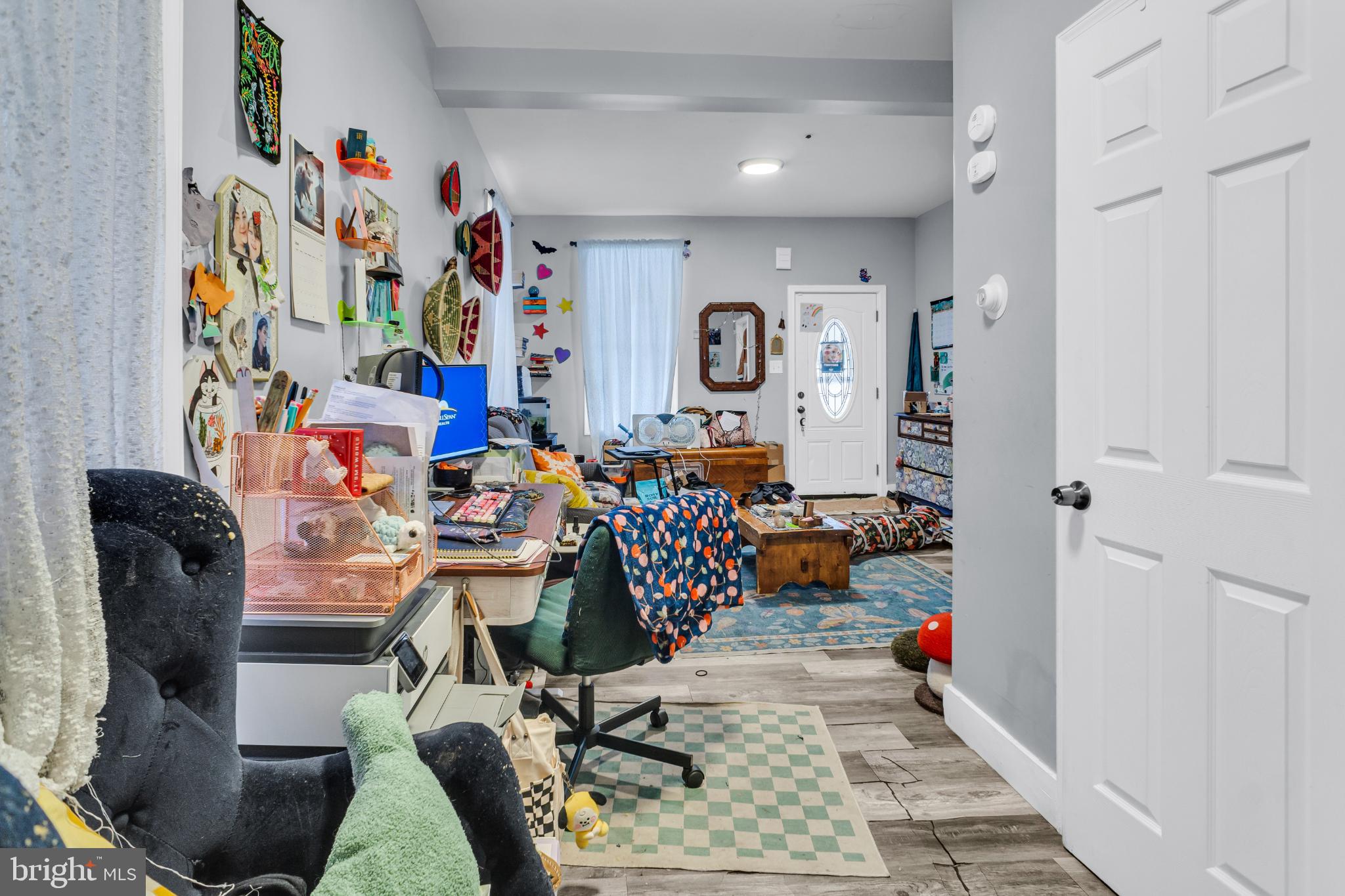 RED LION BORO - Residential