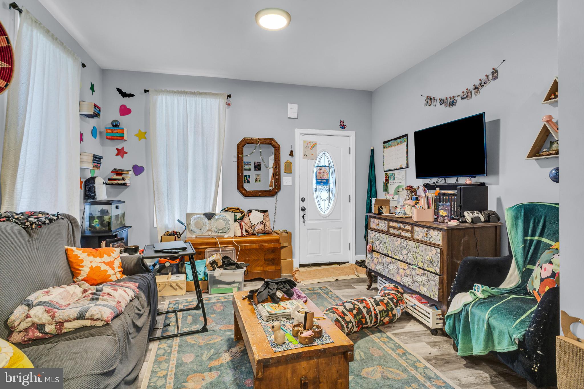 RED LION BORO - Residential