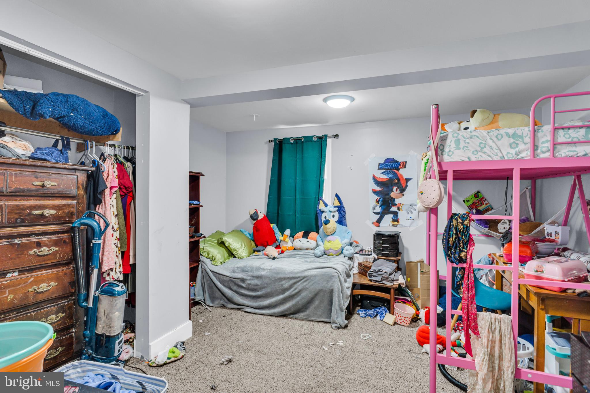 RED LION BORO - Residential