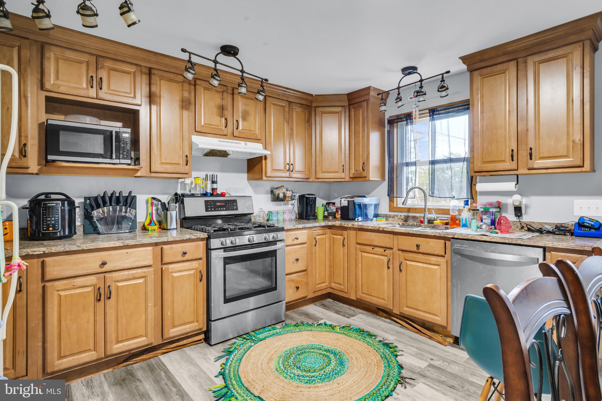 RED LION BORO - Residential