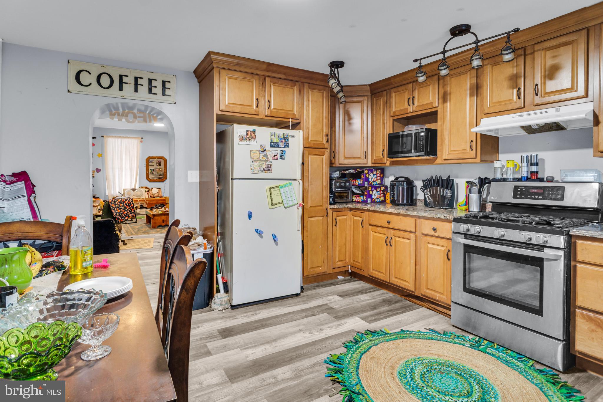 RED LION BORO - Residential