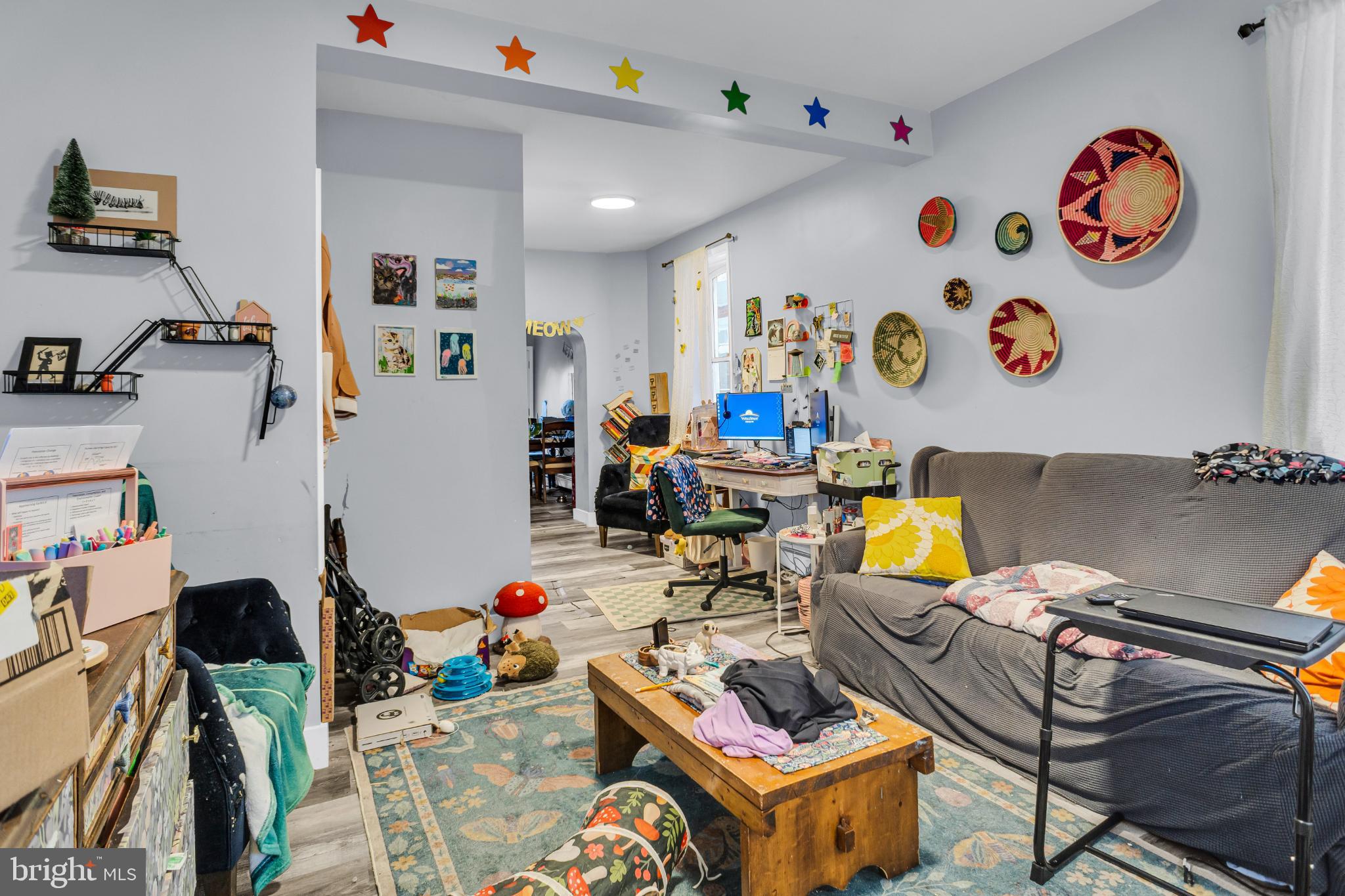 RED LION BORO - Residential