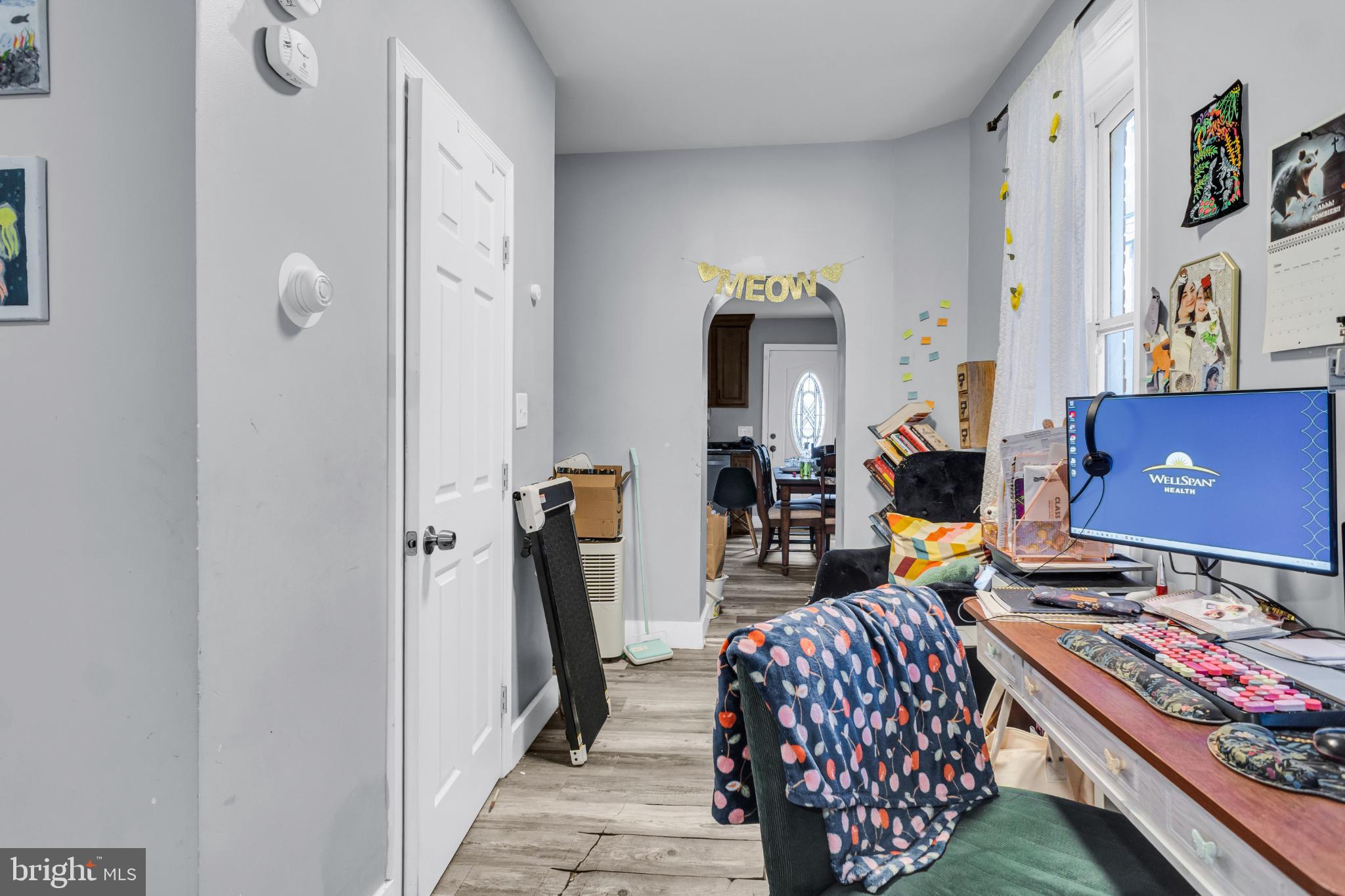 RED LION BORO - Residential