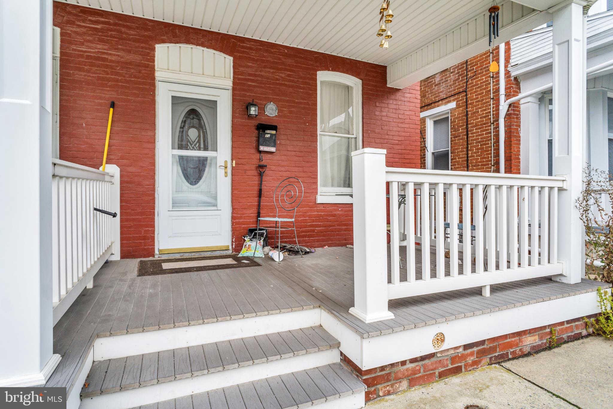 RED LION BORO - Residential