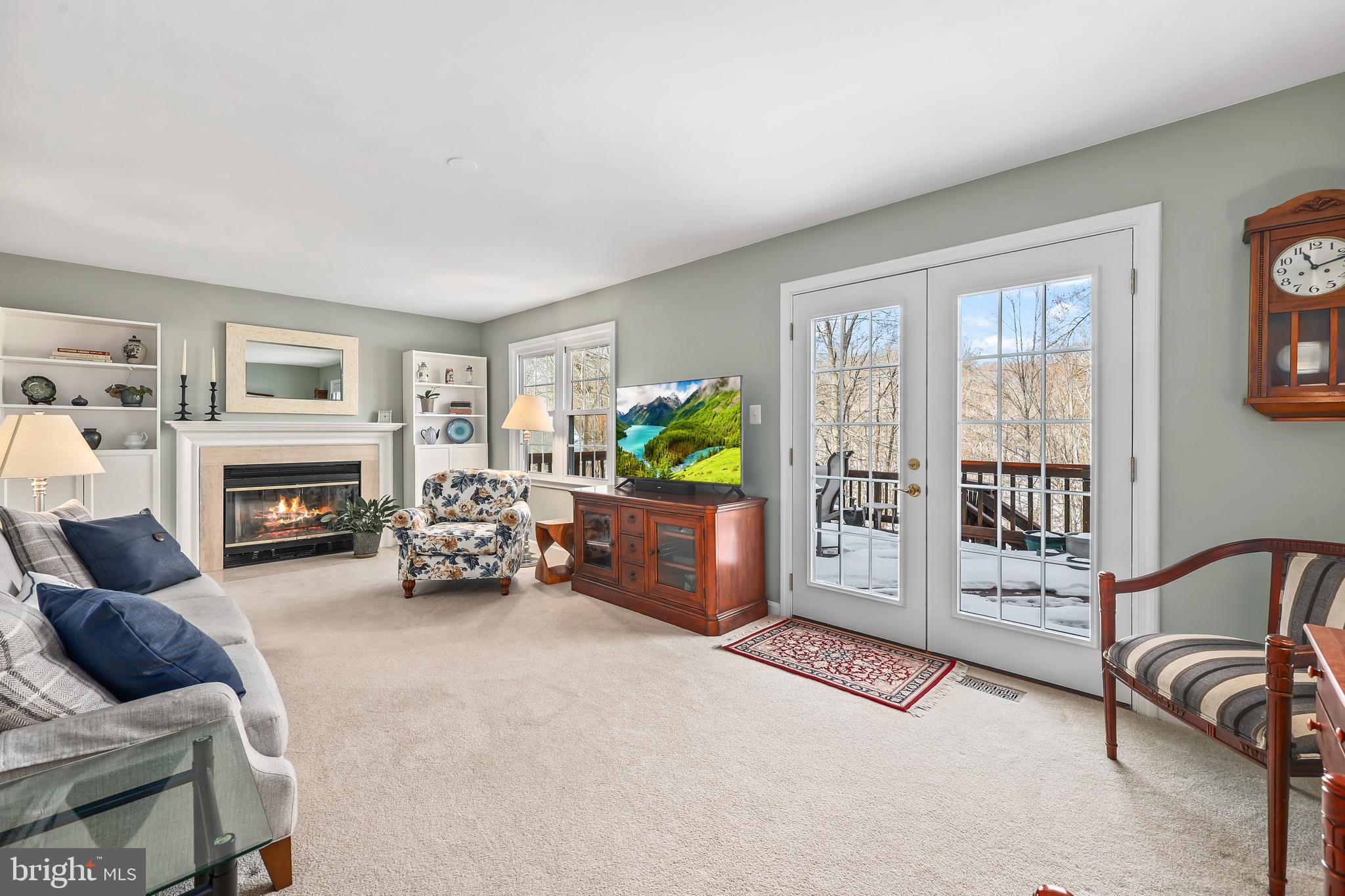 WESTRIDGE - Residential