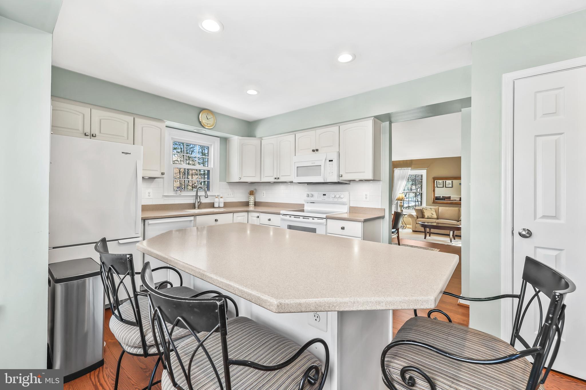 WESTRIDGE - Residential