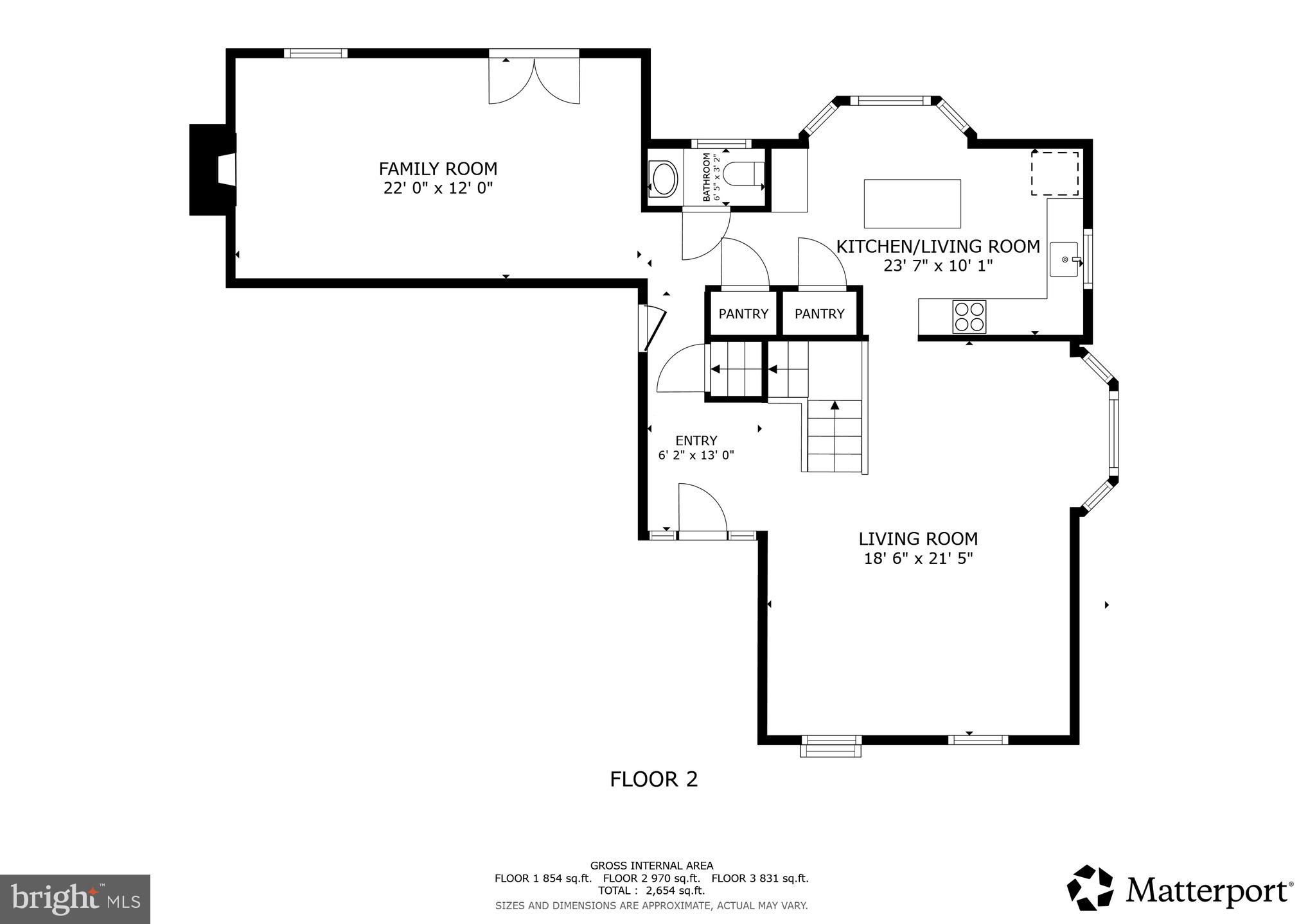 WESTRIDGE - Residential