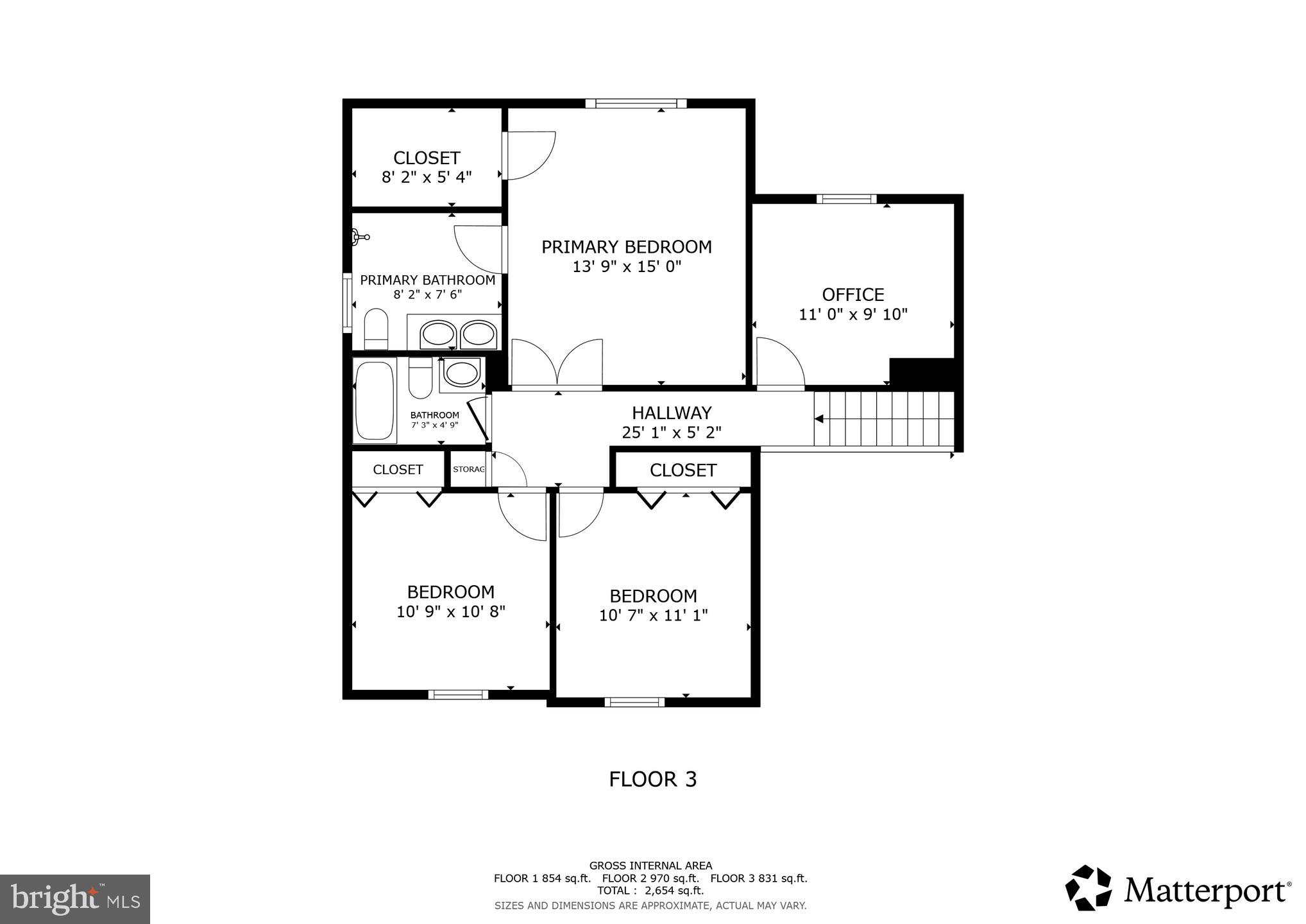 WESTRIDGE - Residential