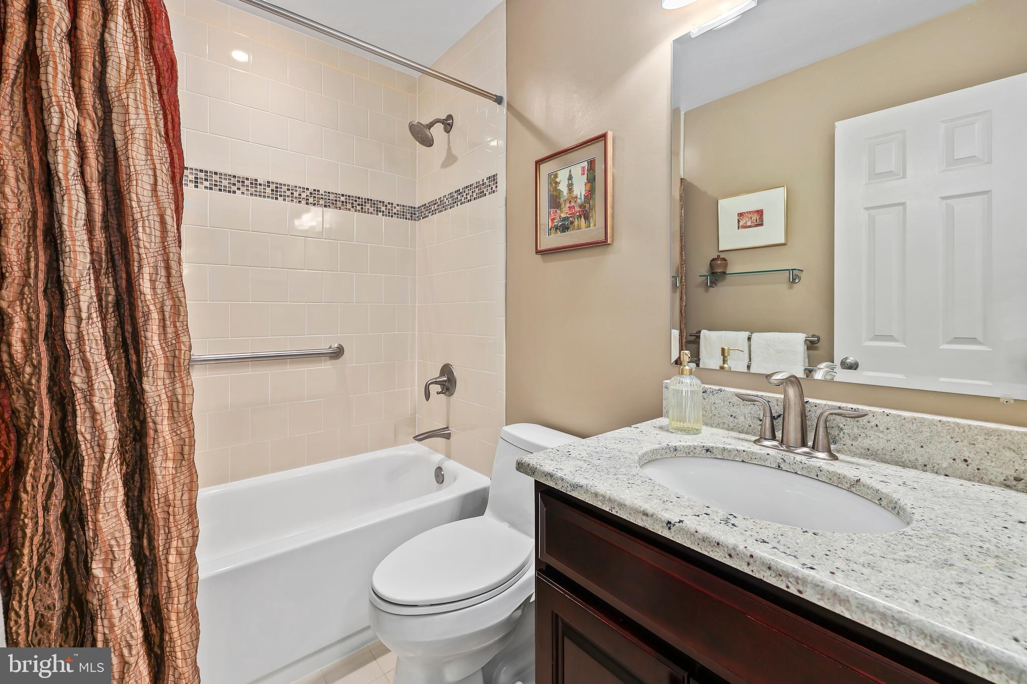 WESTRIDGE - Residential