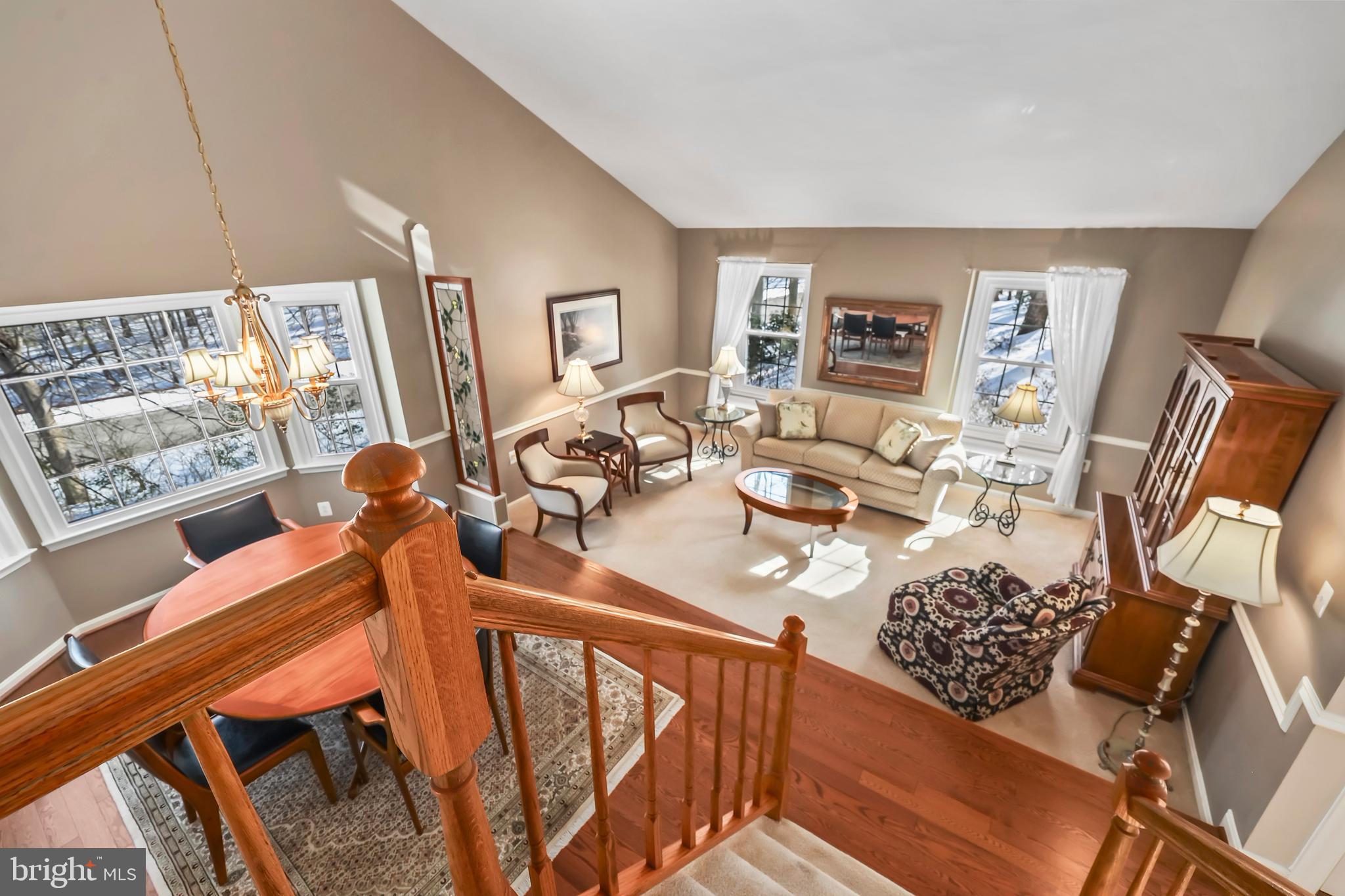 WESTRIDGE - Residential