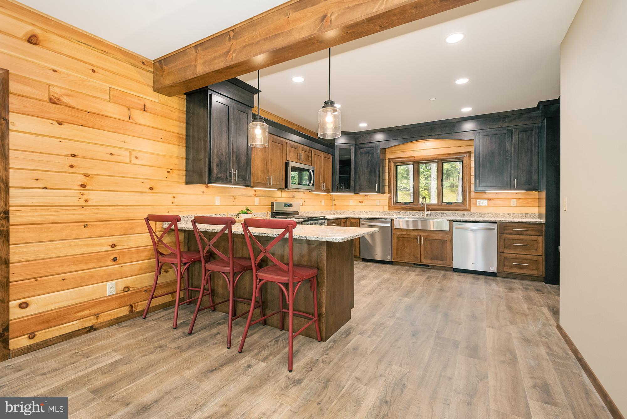 THOUSAND ACRES AT DCL - Residential