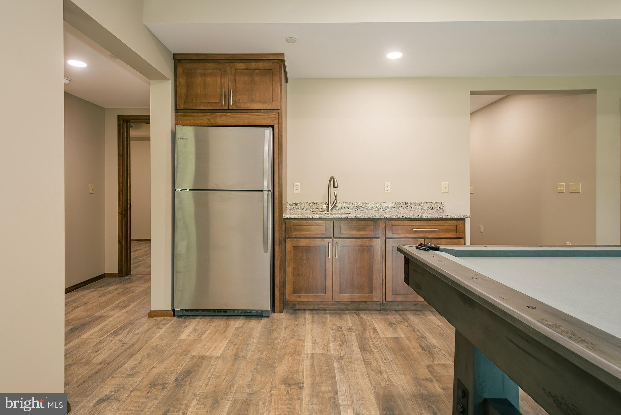 THOUSAND ACRES AT DCL - Residential