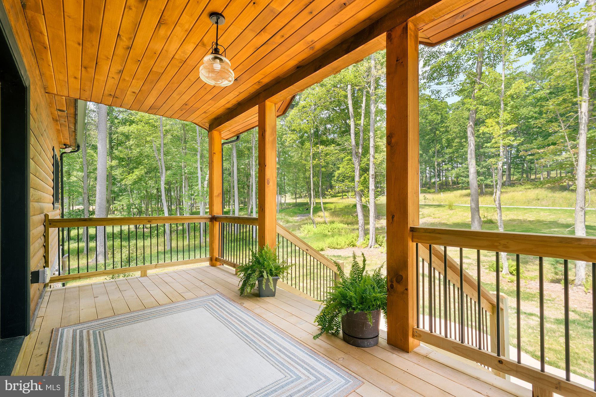 THOUSAND ACRES AT DCL - Residential