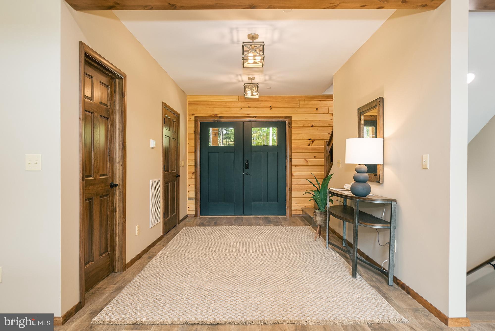 THOUSAND ACRES AT DCL - Residential