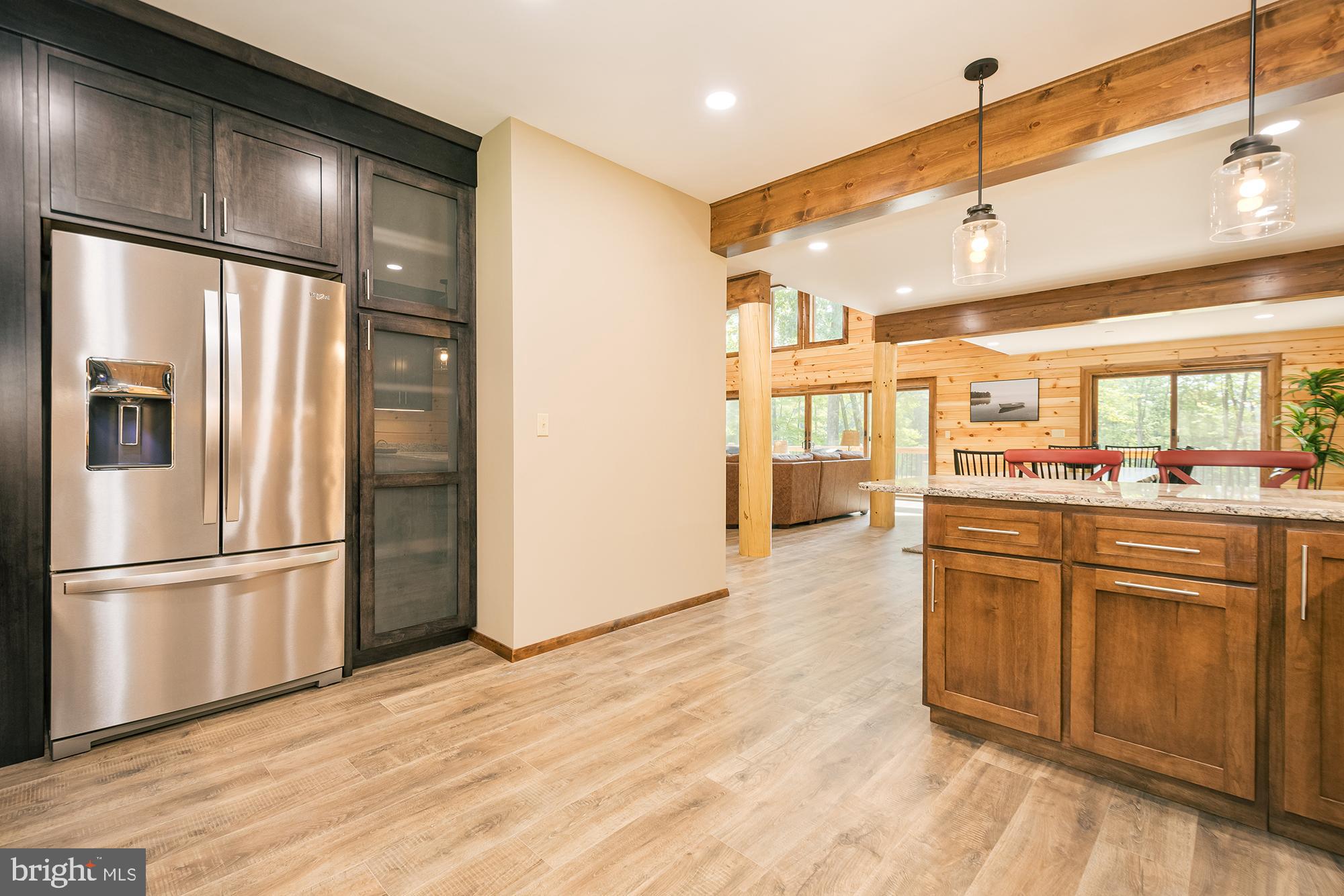 THOUSAND ACRES AT DCL - Residential