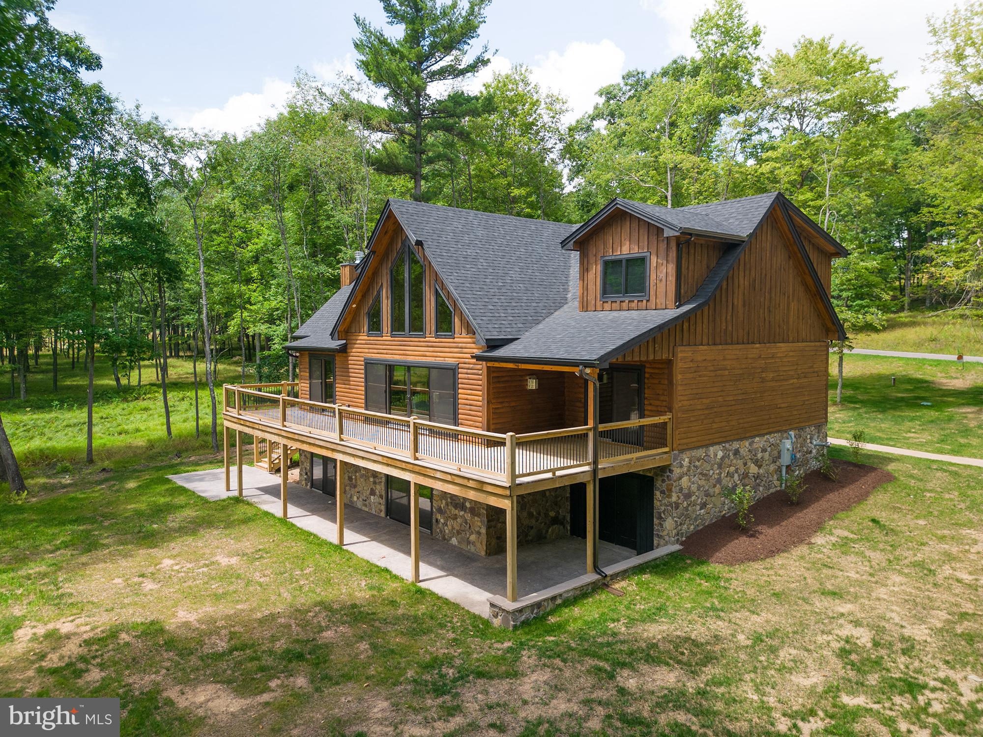 THOUSAND ACRES AT DCL - Residential