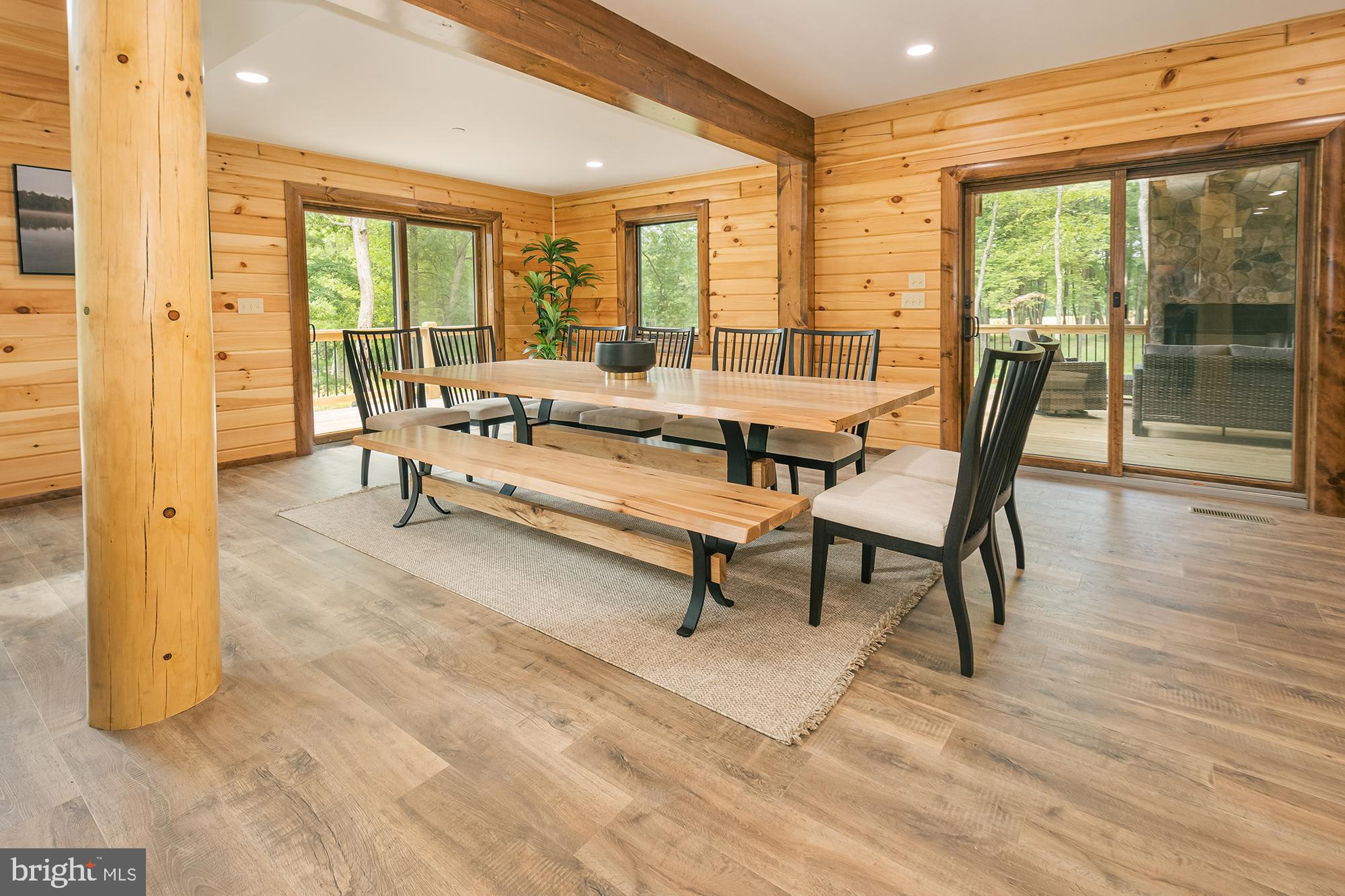 THOUSAND ACRES AT DCL - Residential