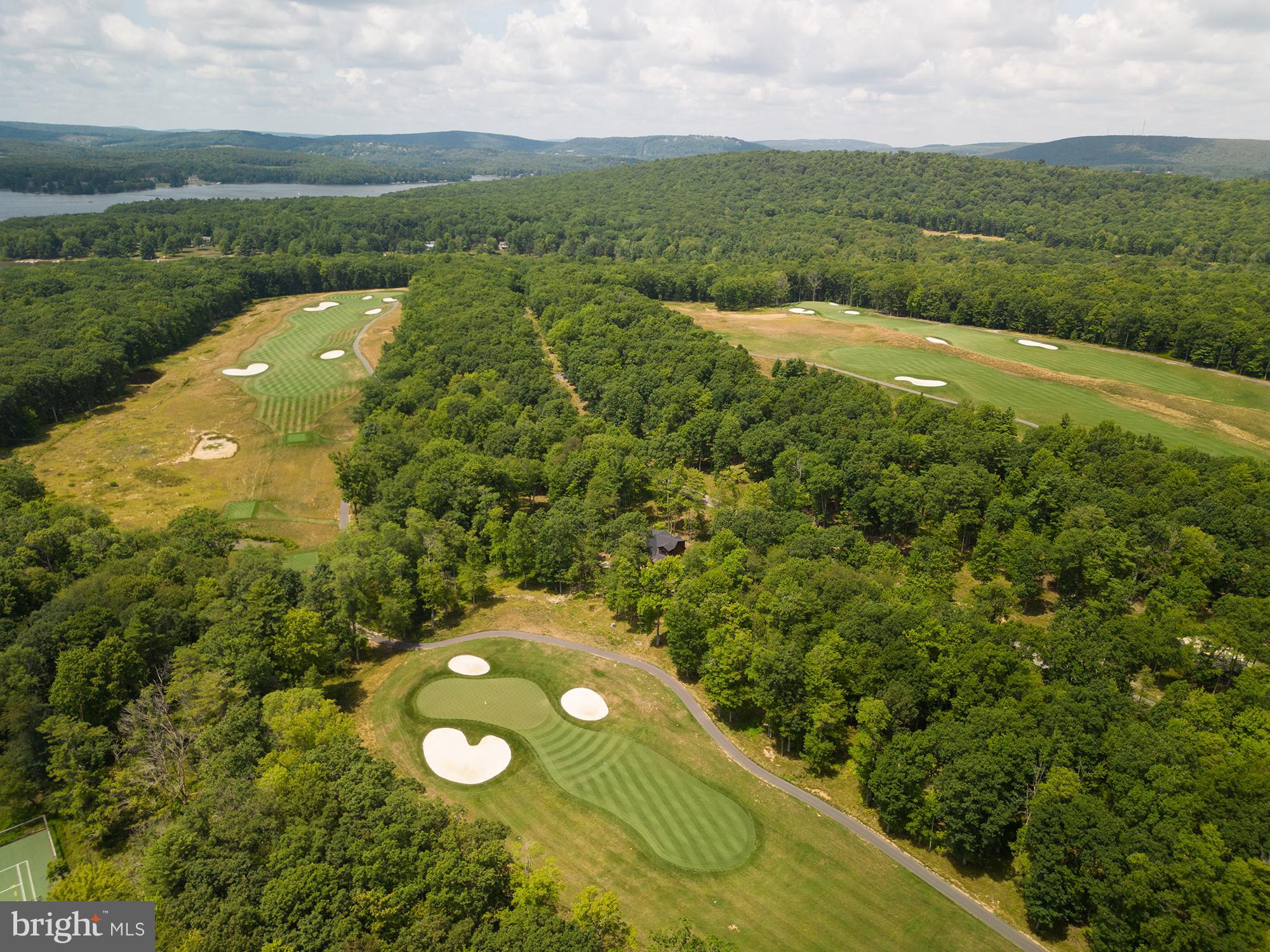 THOUSAND ACRES AT DCL - Residential