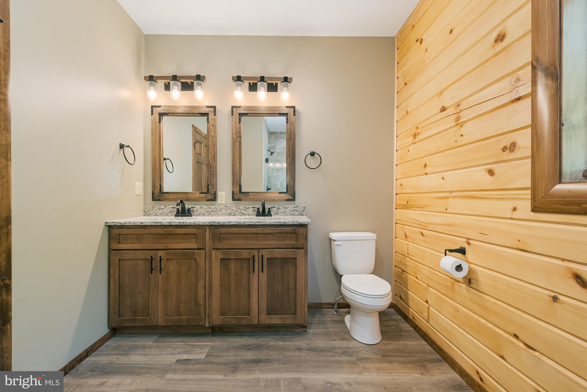 THOUSAND ACRES AT DCL - Residential