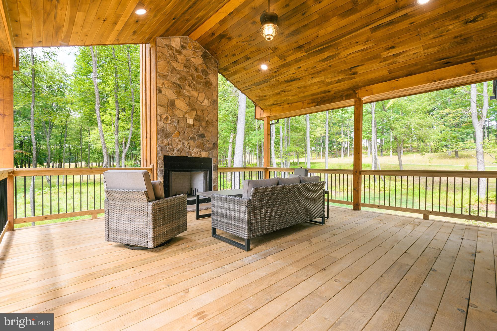 THOUSAND ACRES AT DCL - Residential