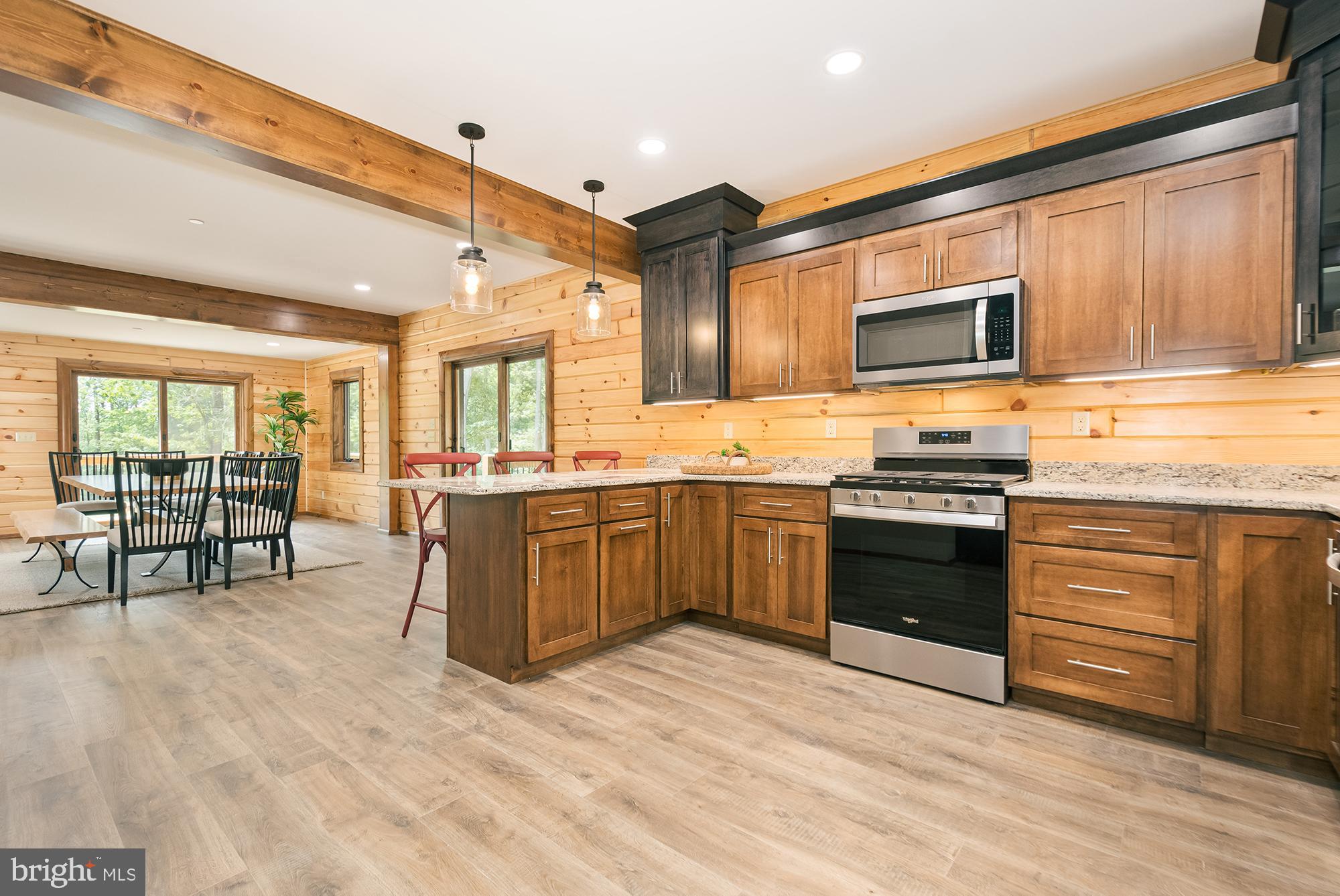 THOUSAND ACRES AT DCL - Residential