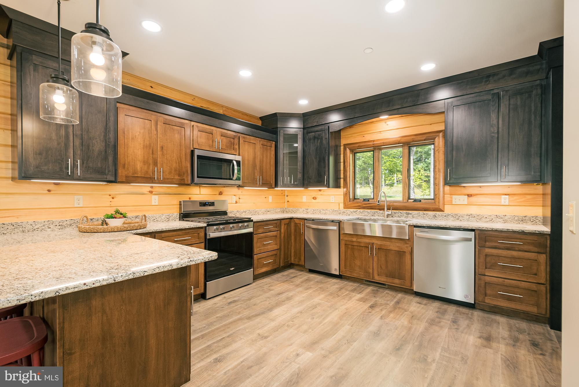 THOUSAND ACRES AT DCL - Residential