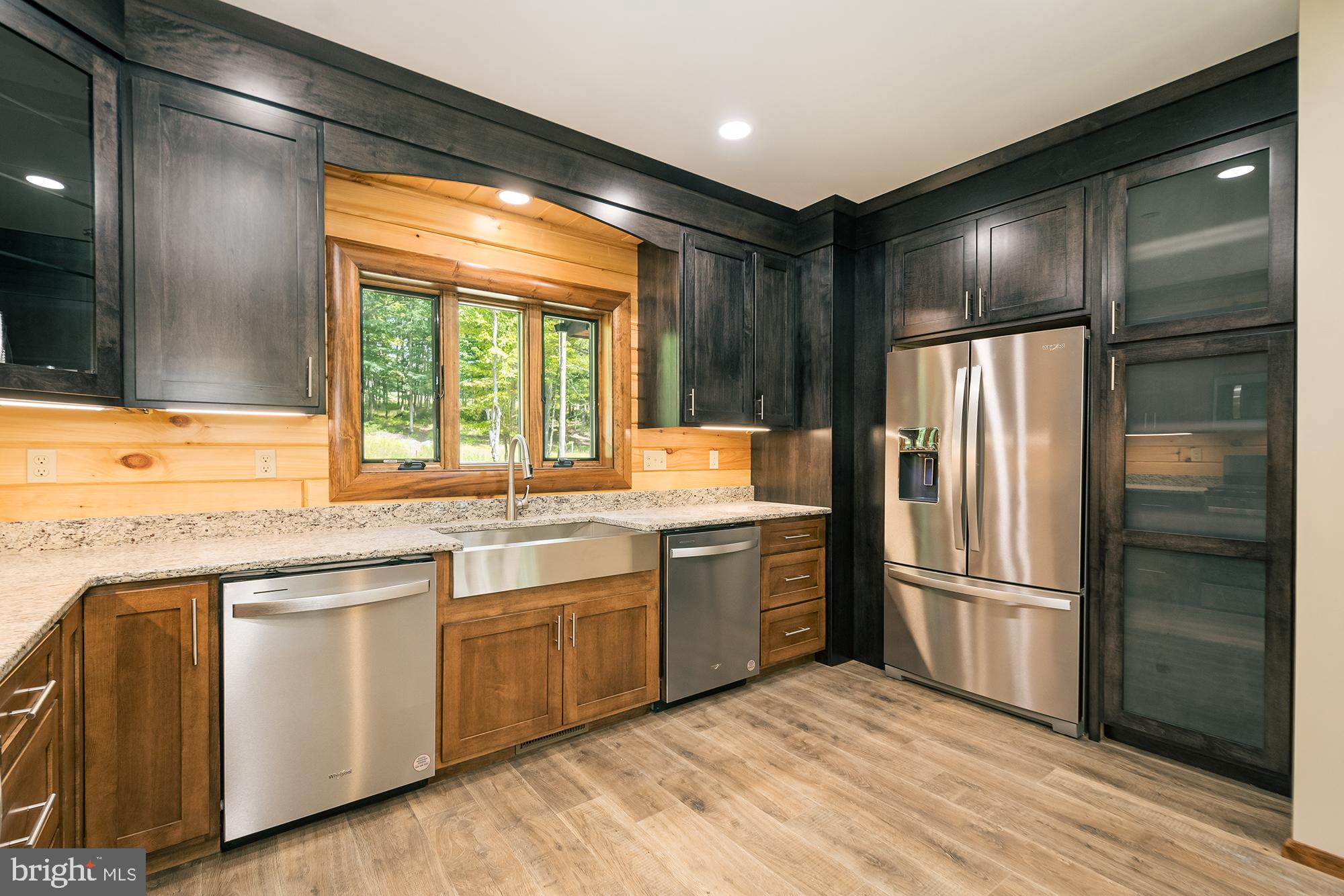 THOUSAND ACRES AT DCL - Residential