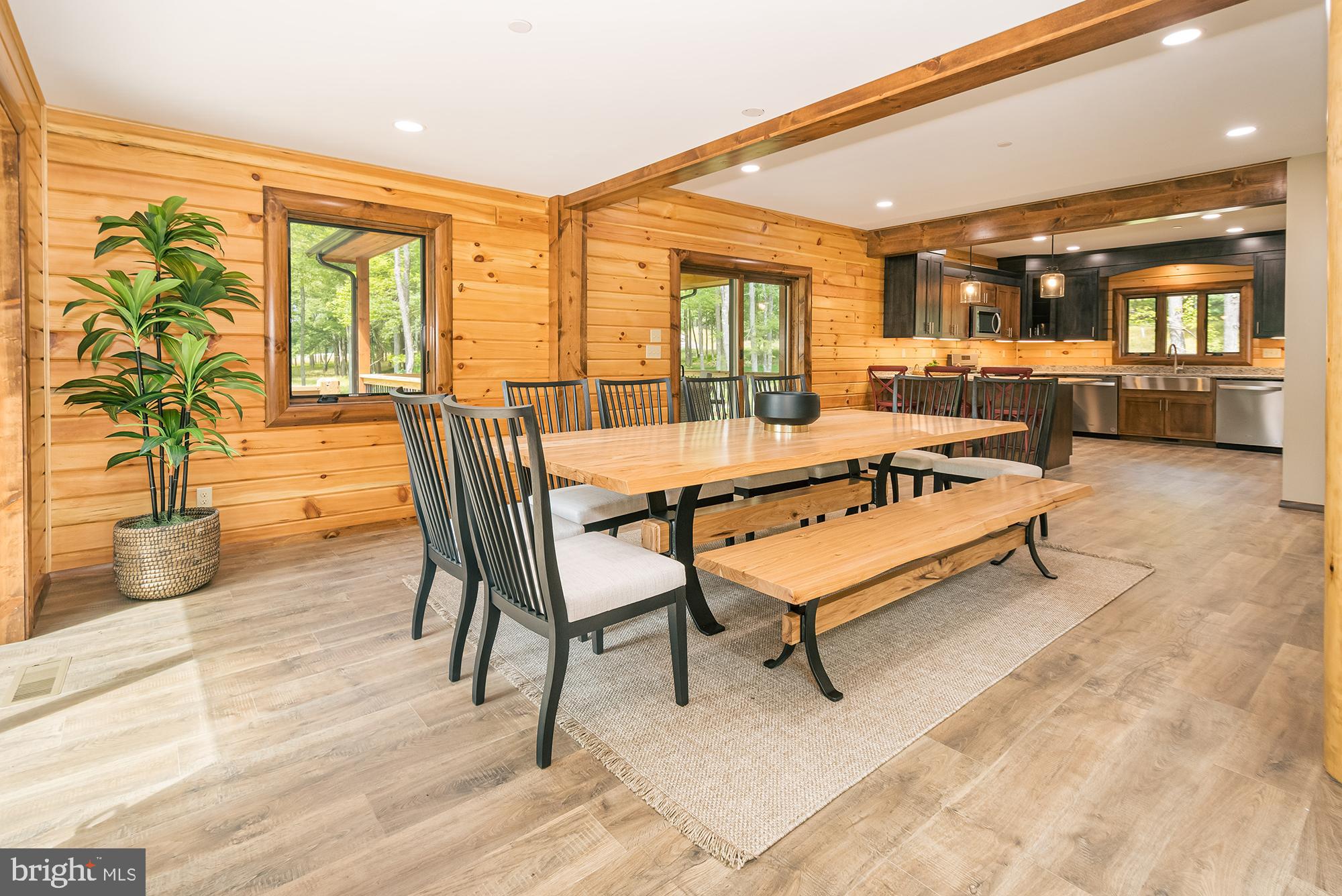 THOUSAND ACRES AT DCL - Residential