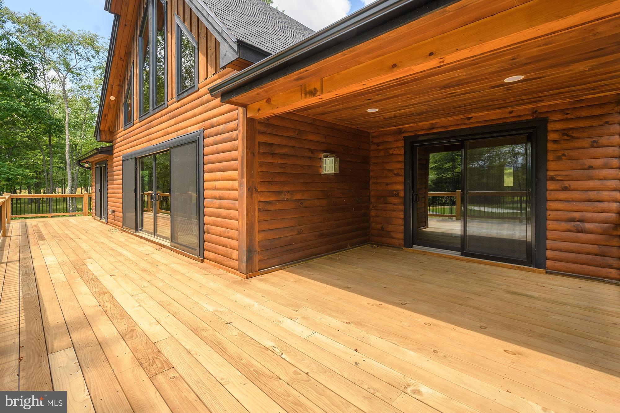 THOUSAND ACRES AT DCL - Residential