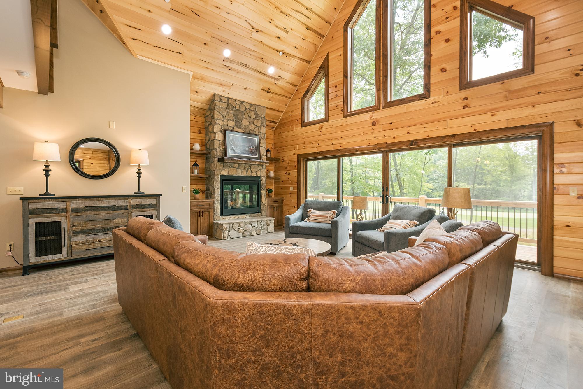 THOUSAND ACRES AT DCL - Residential