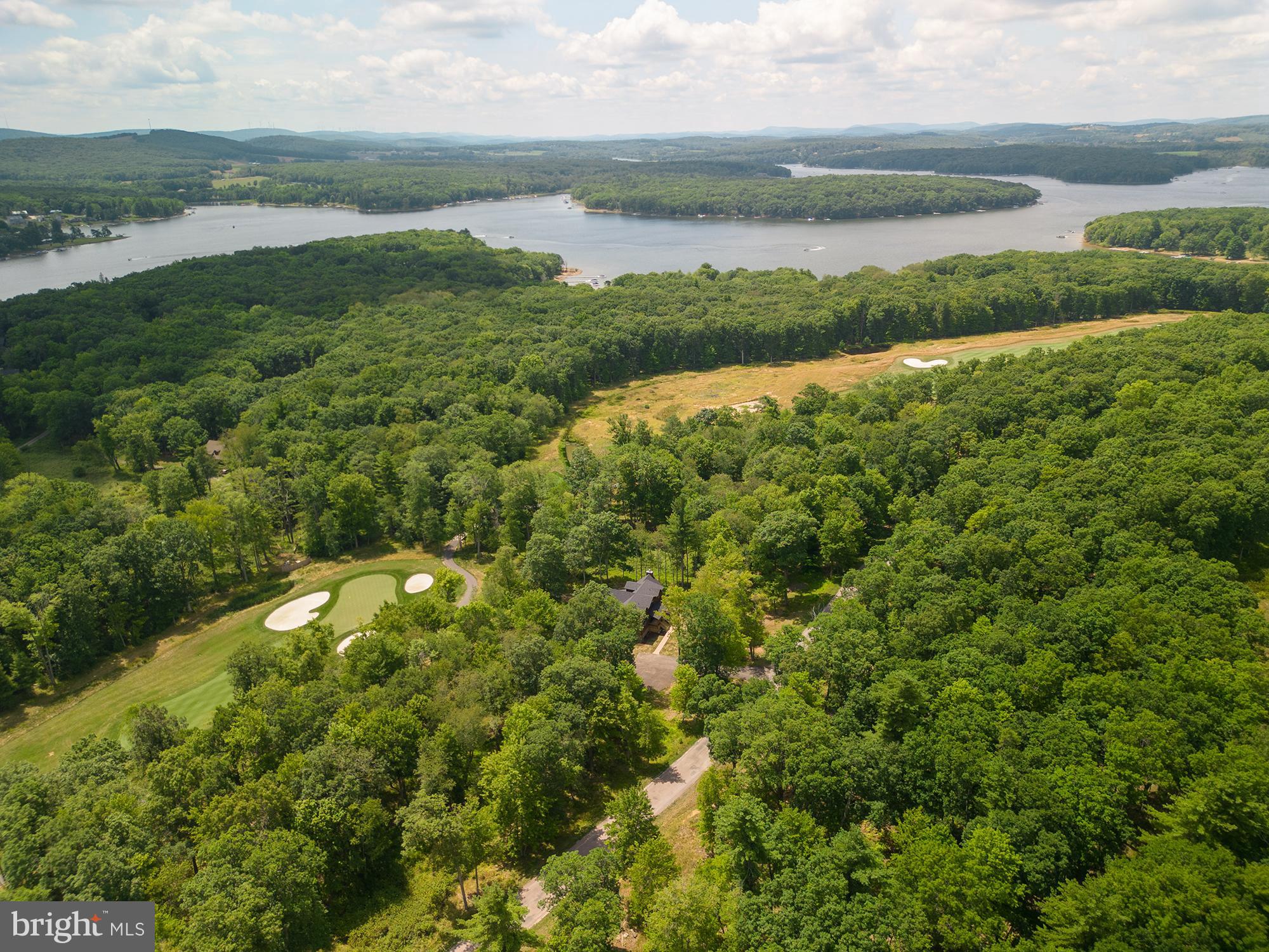 THOUSAND ACRES AT DCL - Residential