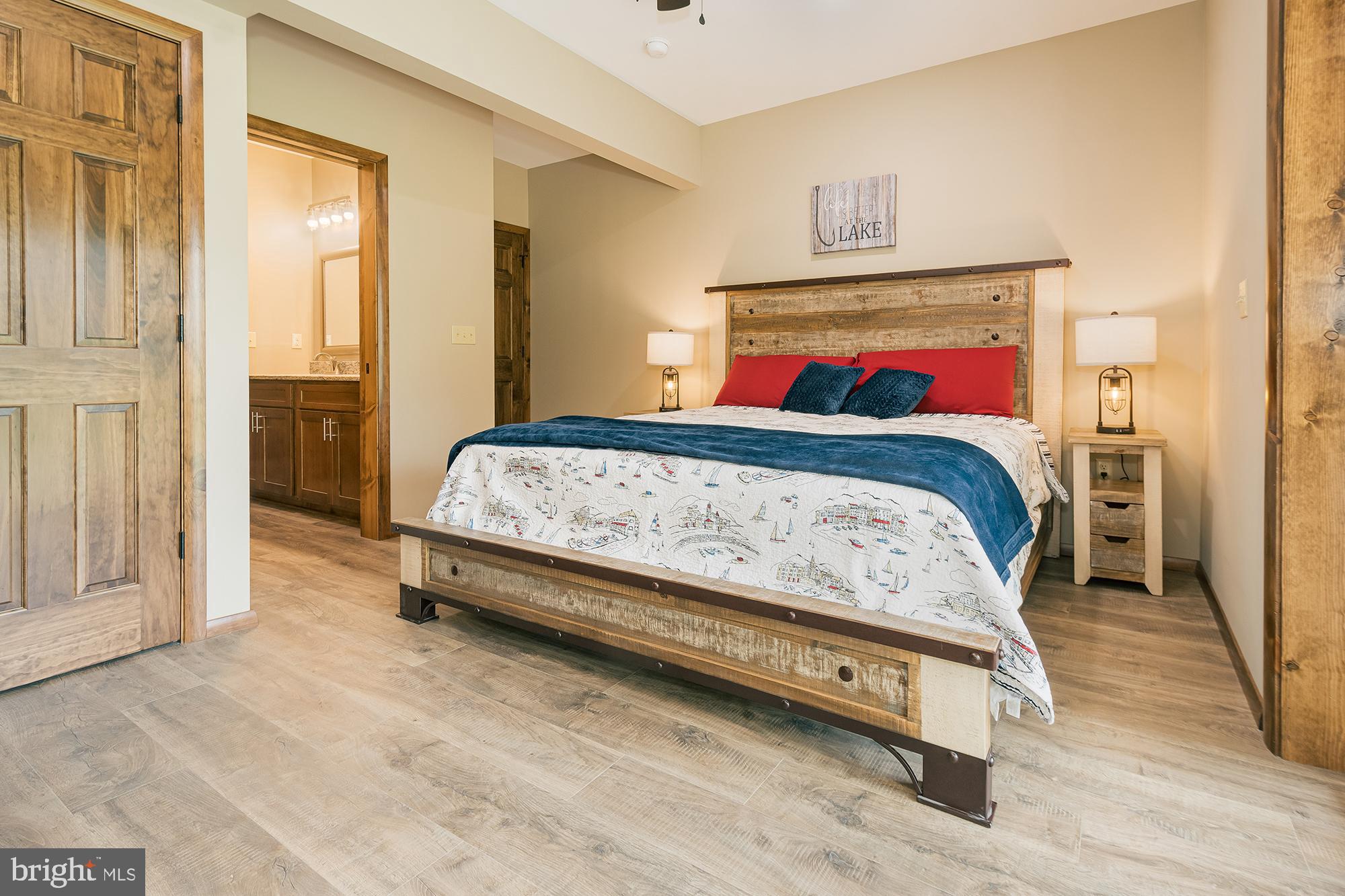 THOUSAND ACRES AT DCL - Residential