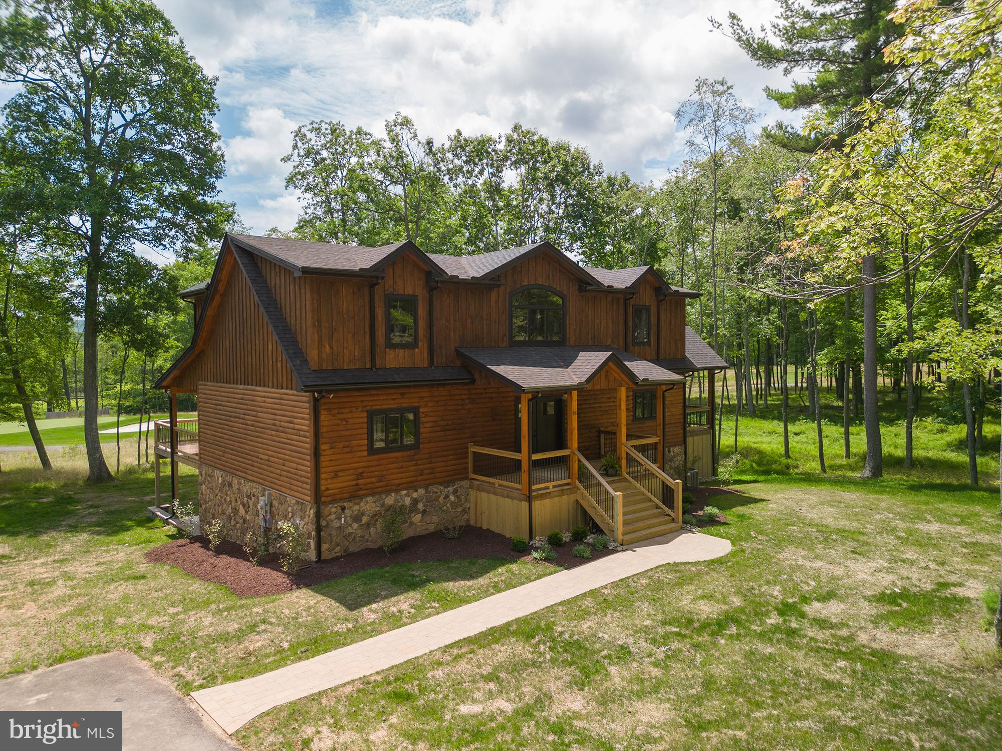 THOUSAND ACRES AT DCL - Residential