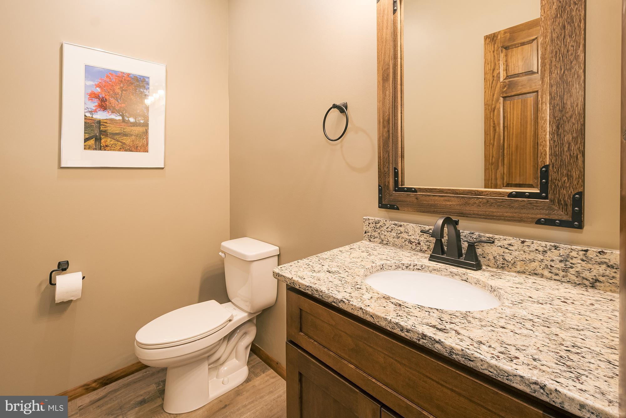 THOUSAND ACRES AT DCL - Residential