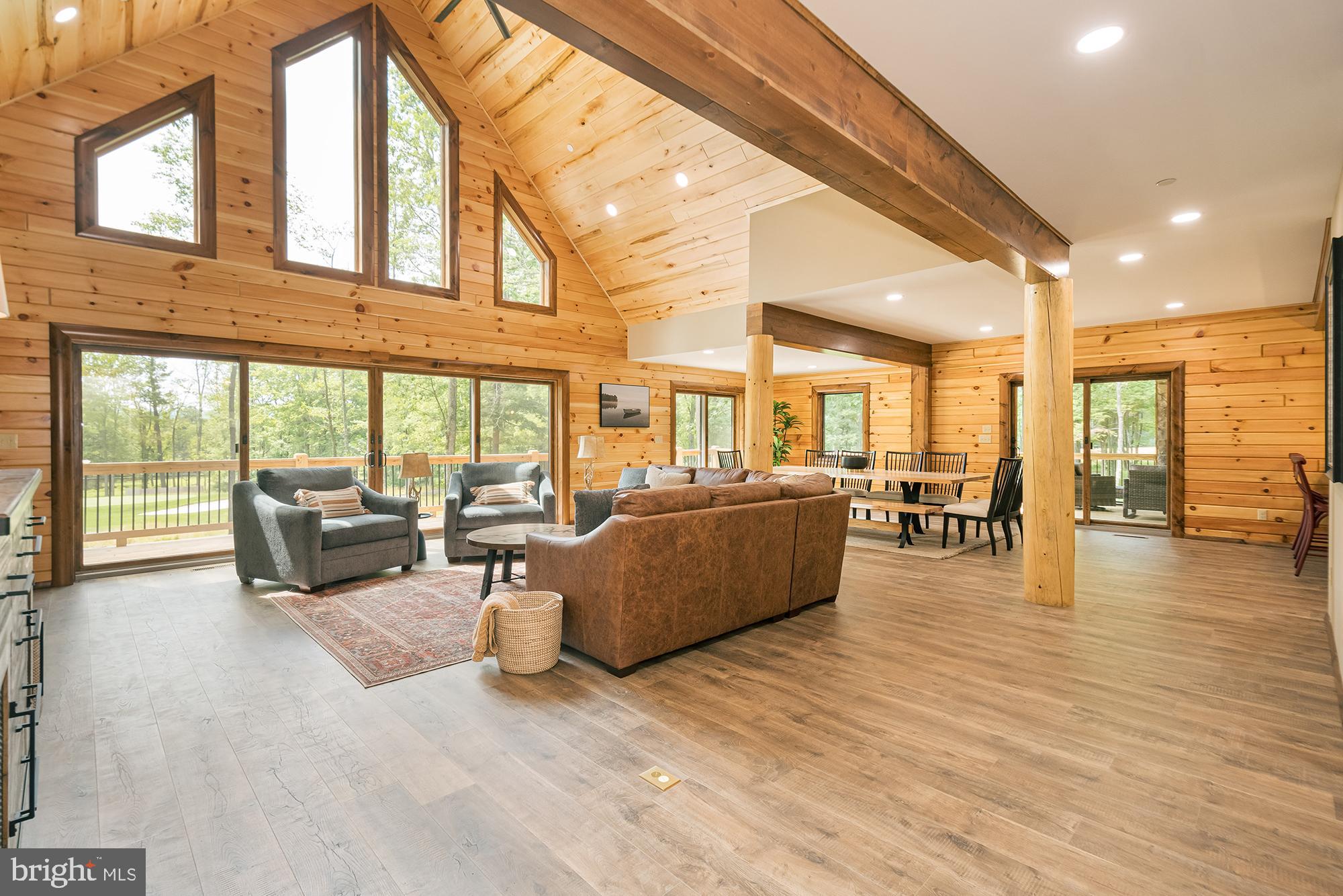 THOUSAND ACRES AT DCL - Residential