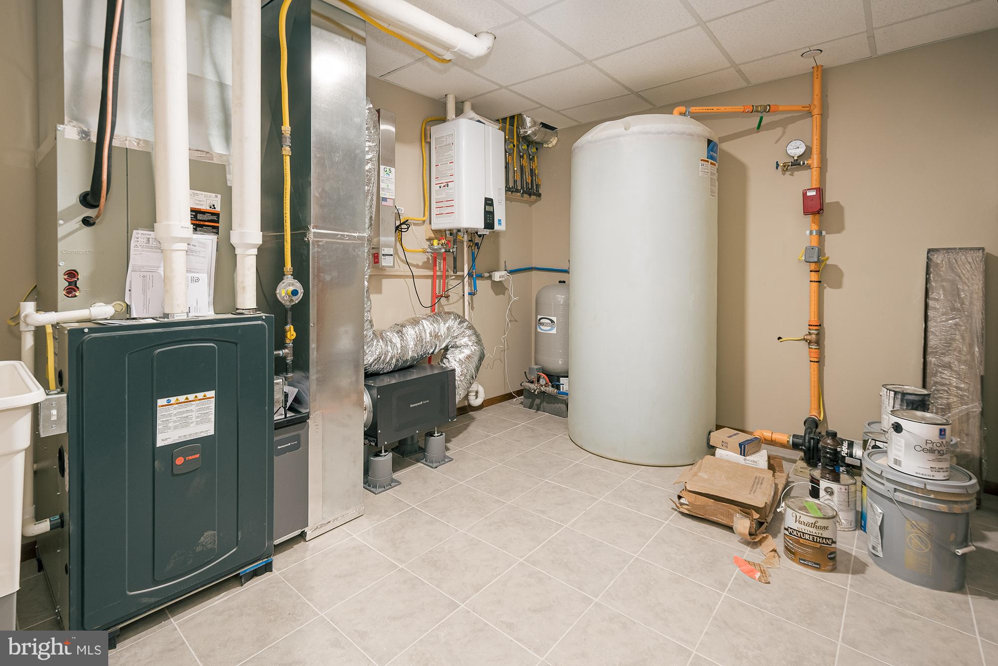 THOUSAND ACRES AT DCL - Residential