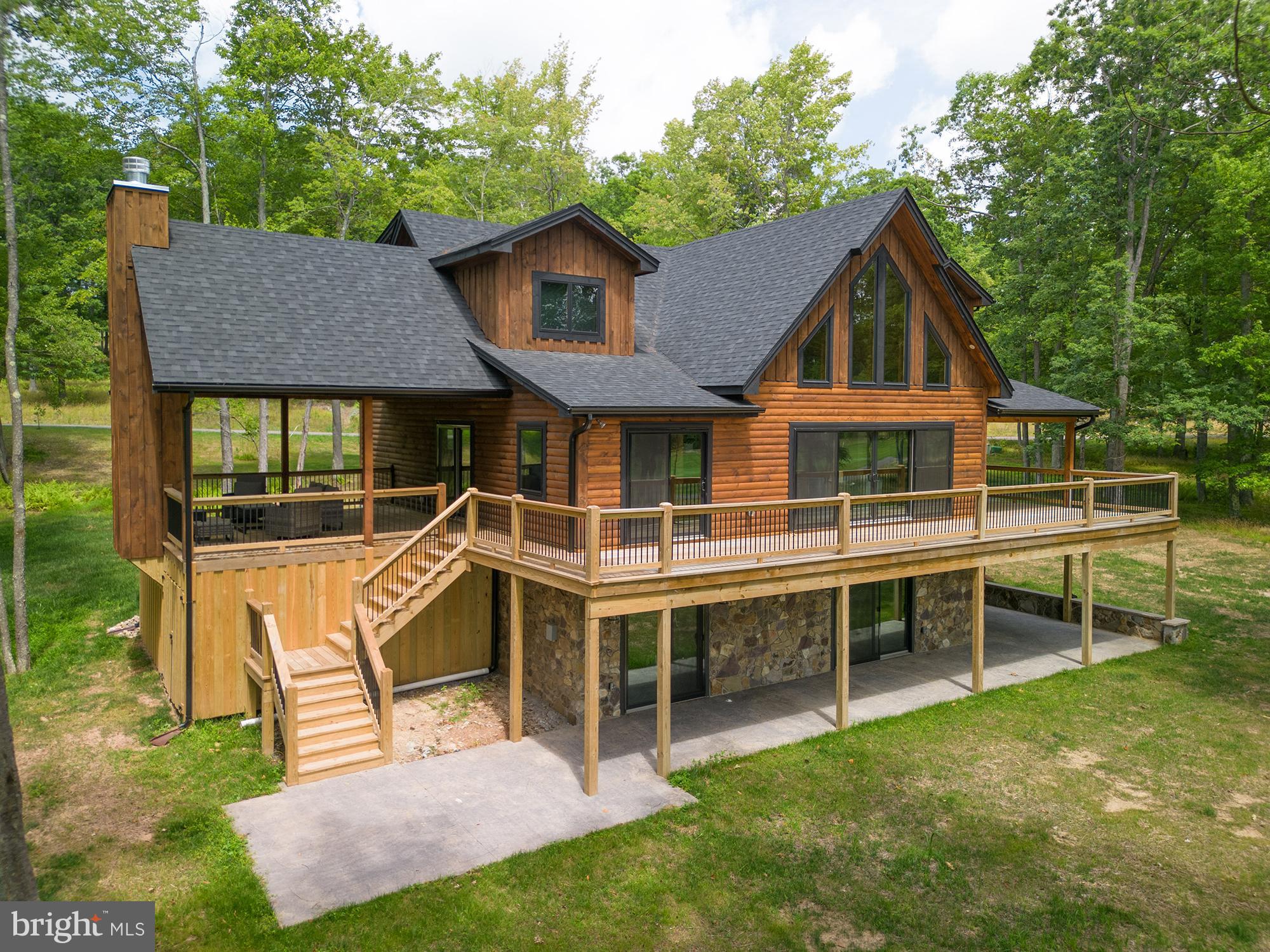 THOUSAND ACRES AT DCL - Residential