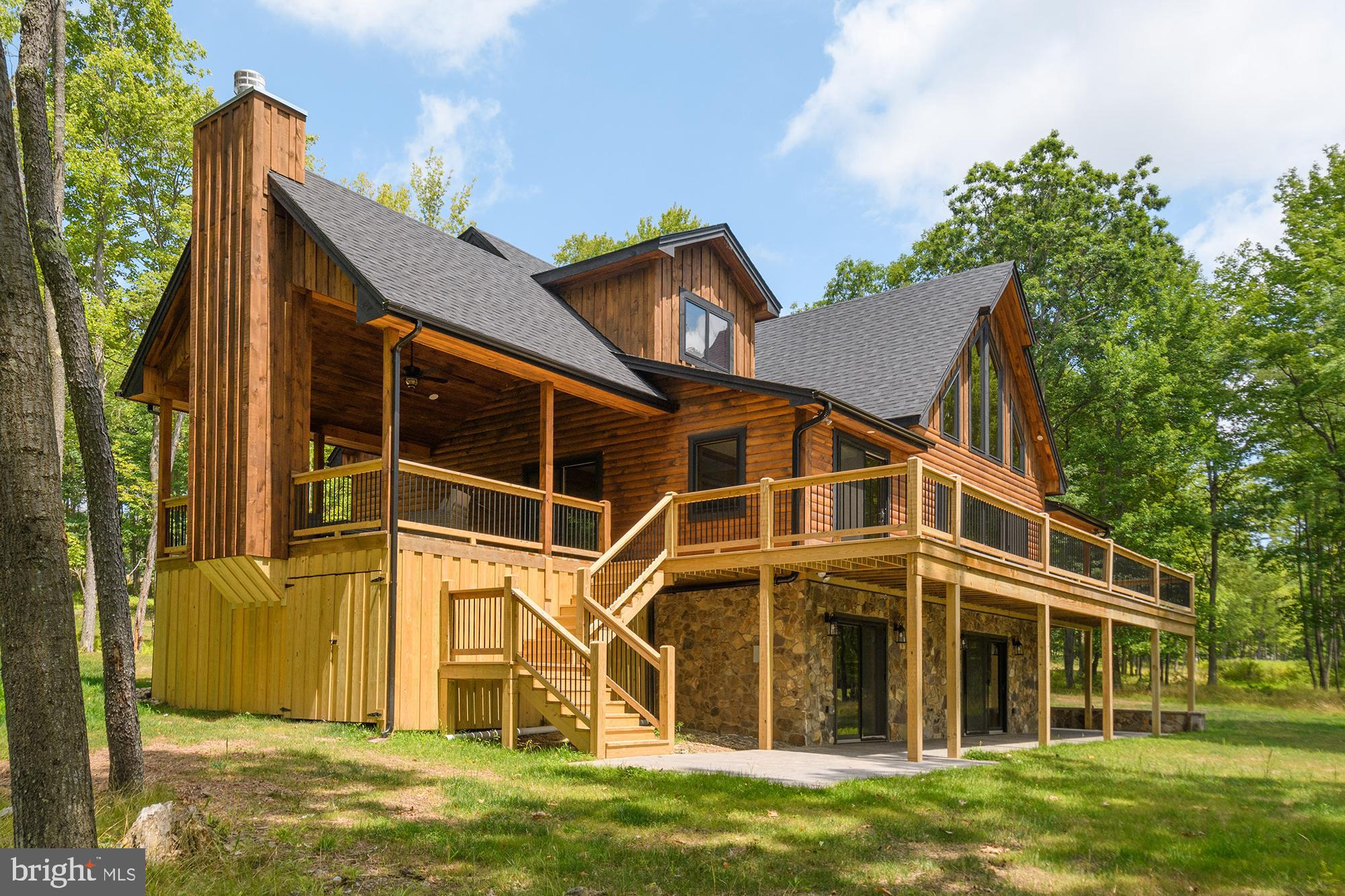 THOUSAND ACRES AT DCL - Residential