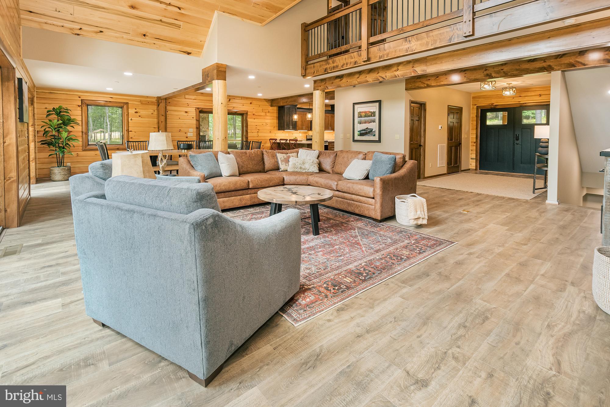 THOUSAND ACRES AT DCL - Residential