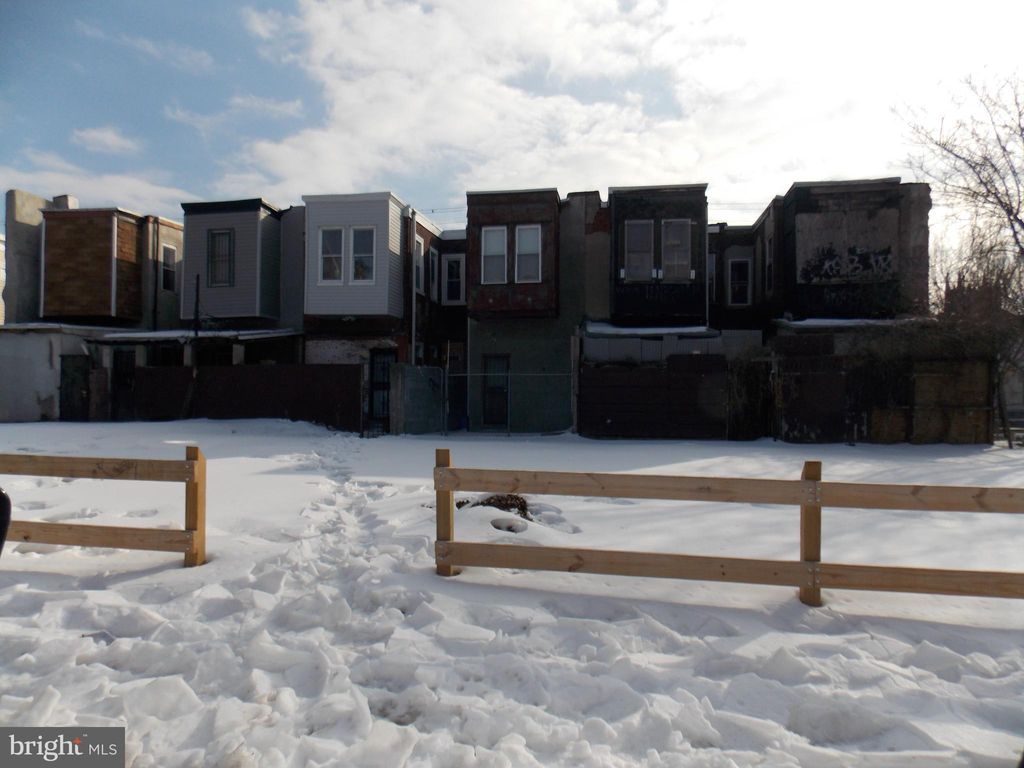 Photo of 2741 N Mutter Street, PHILADELPHIA, PA 19133 (MLS # PAPH2584126)