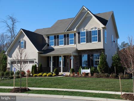 WORTHINGTON - Residential